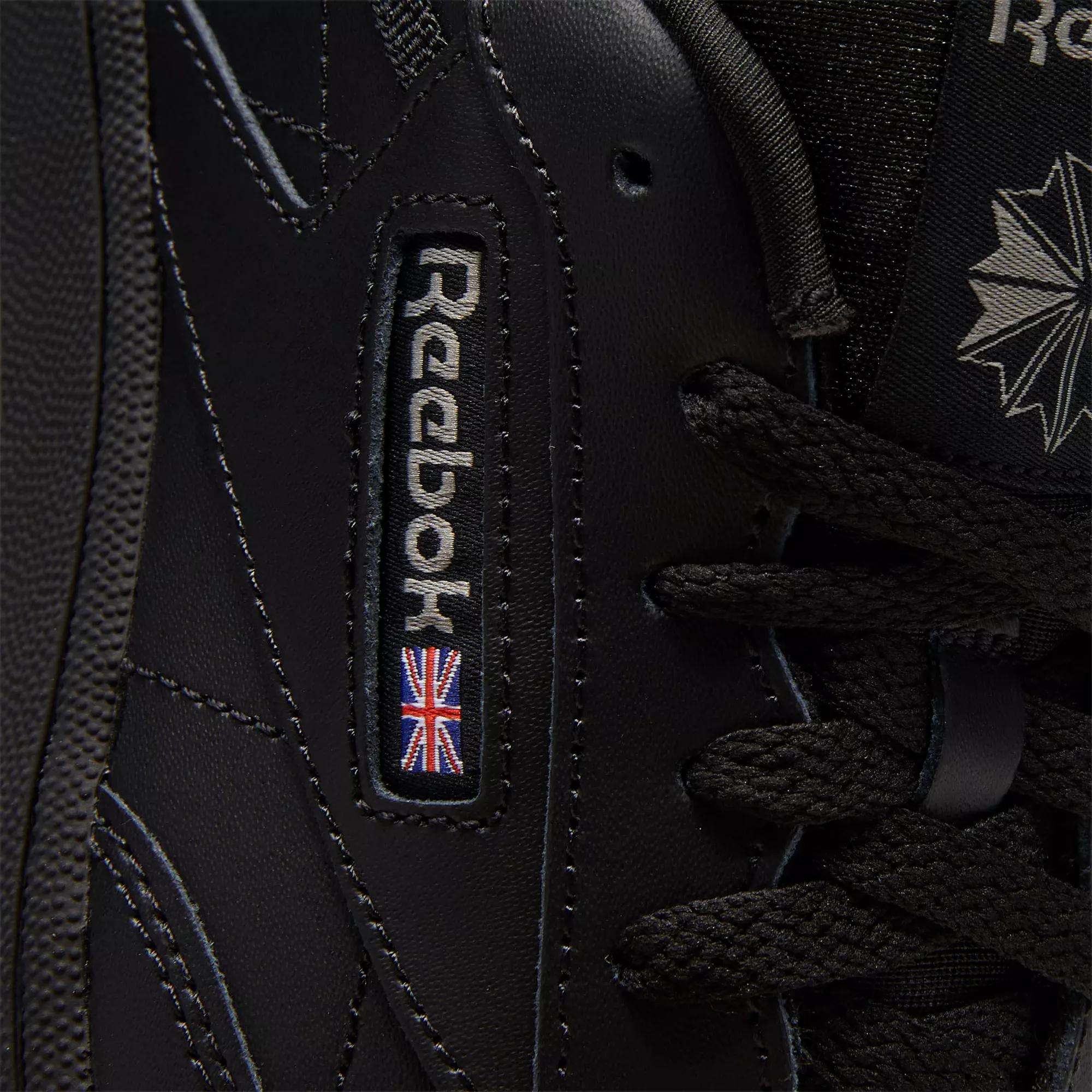Club C Shoes - Big Kids - Image 2