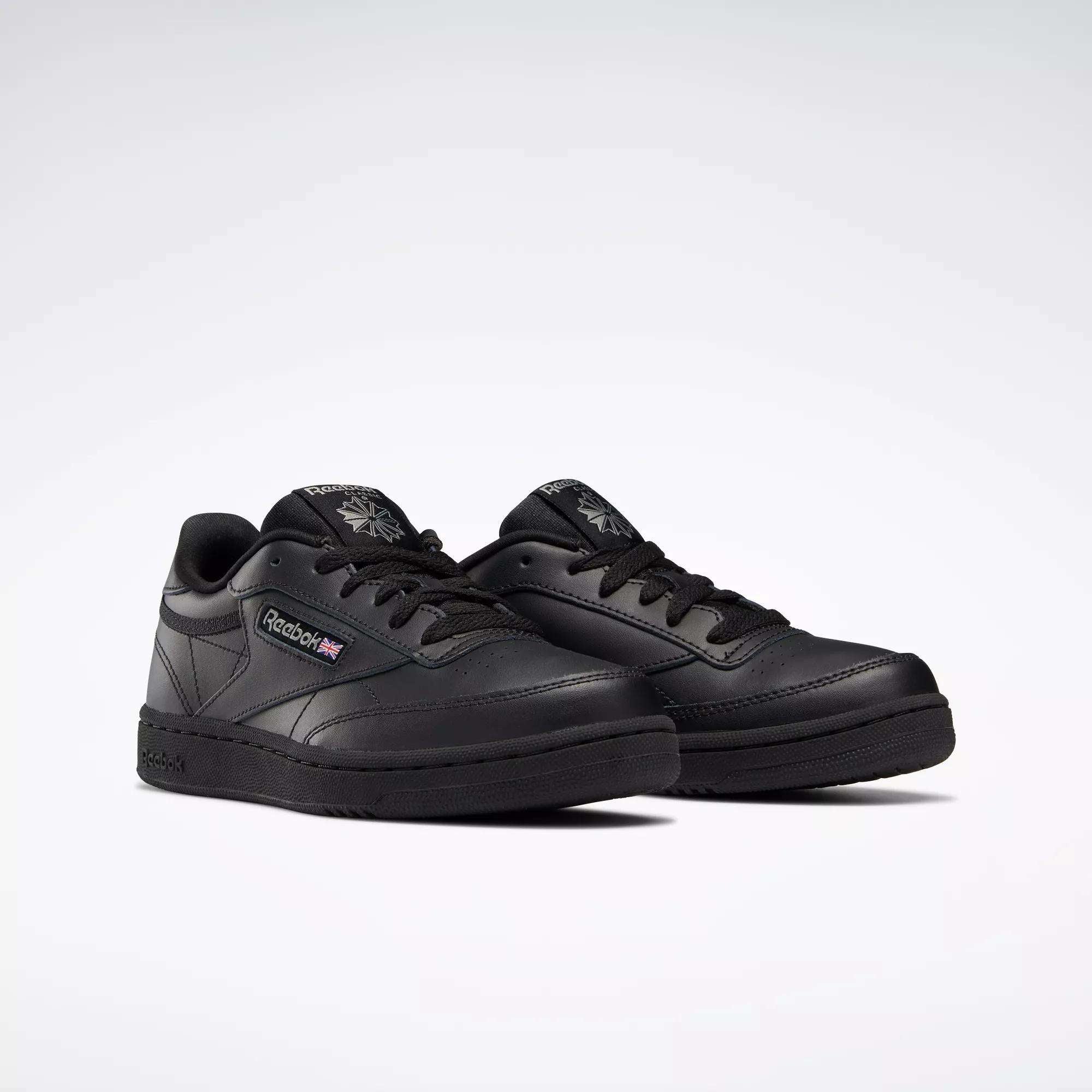 Club C Shoes - Big Kids - Image 6