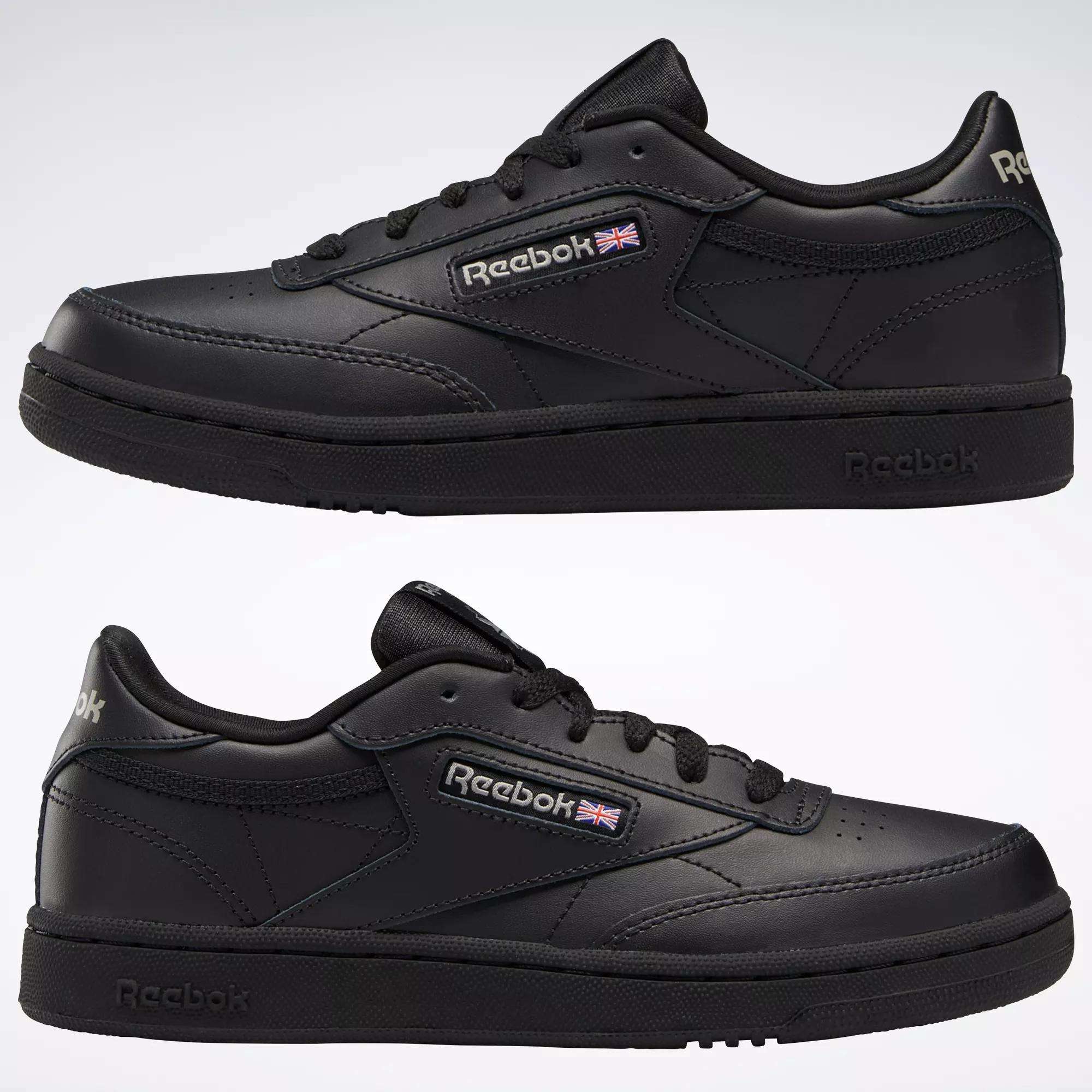 Club C Shoes - Big Kids - Image 4