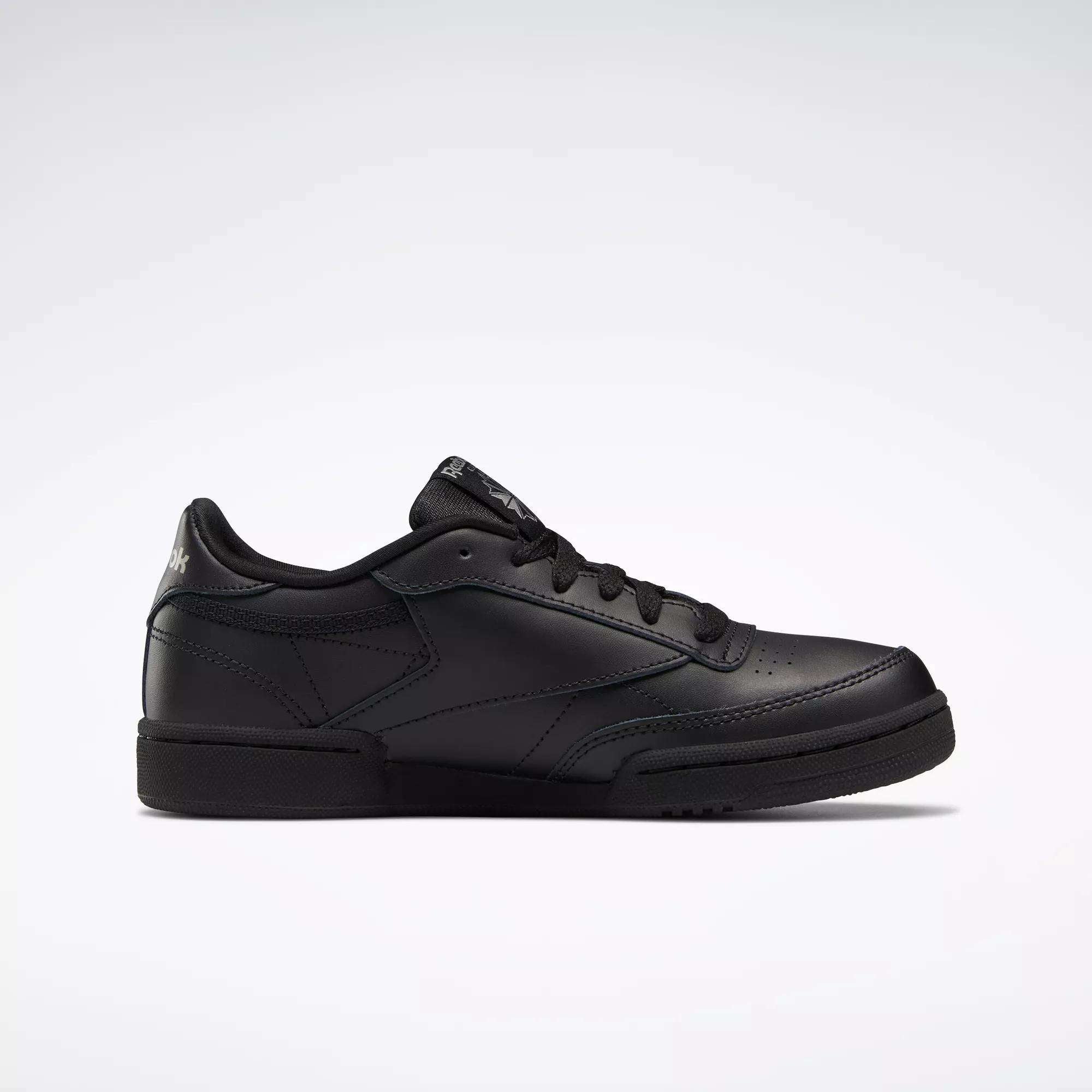 Club C Shoes - Big Kids - Image 3