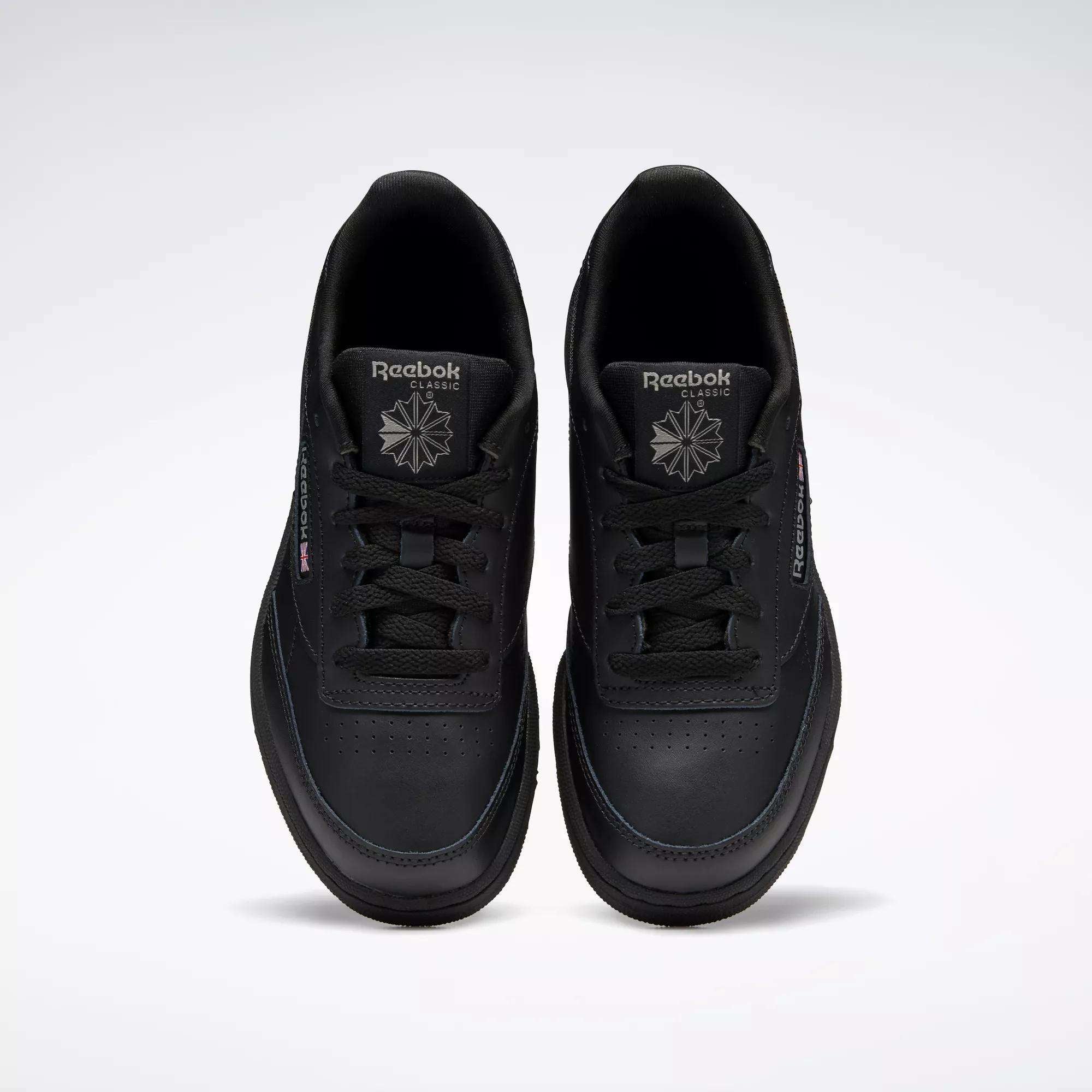 Club C Shoes - Big Kids - Image 10