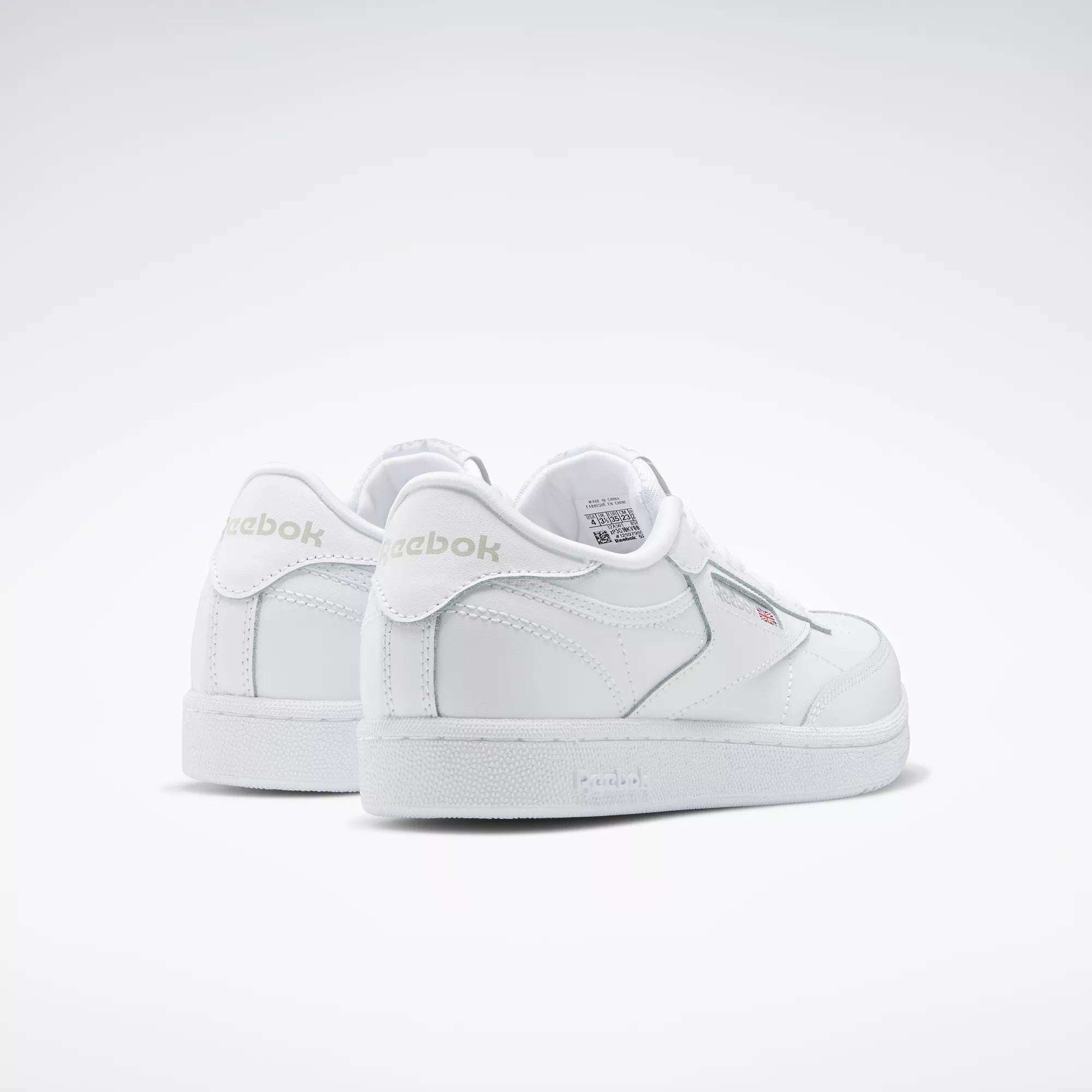 Club C Shoes - Big Kids - Image 7
