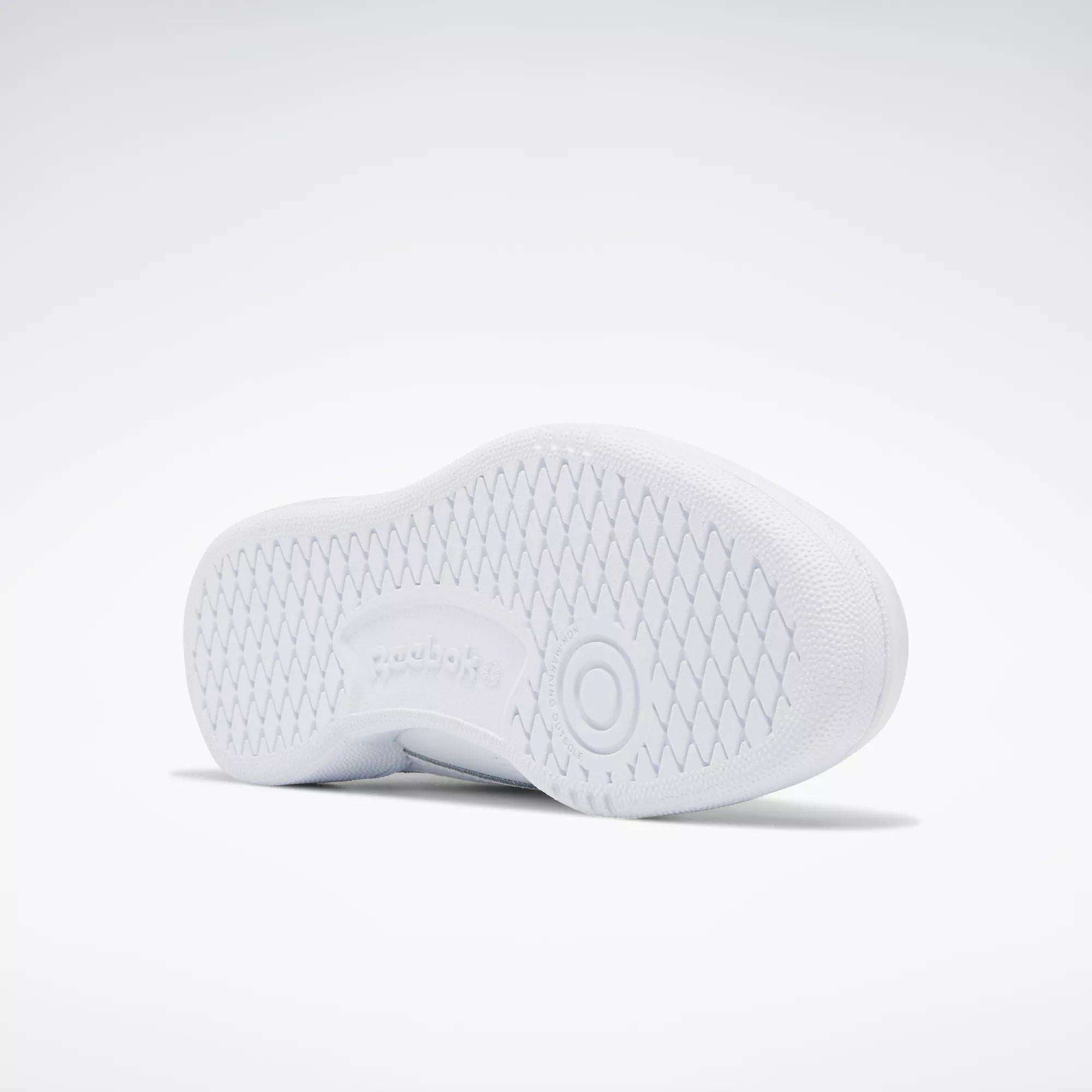 Club C Shoes - Big Kids - Image 4