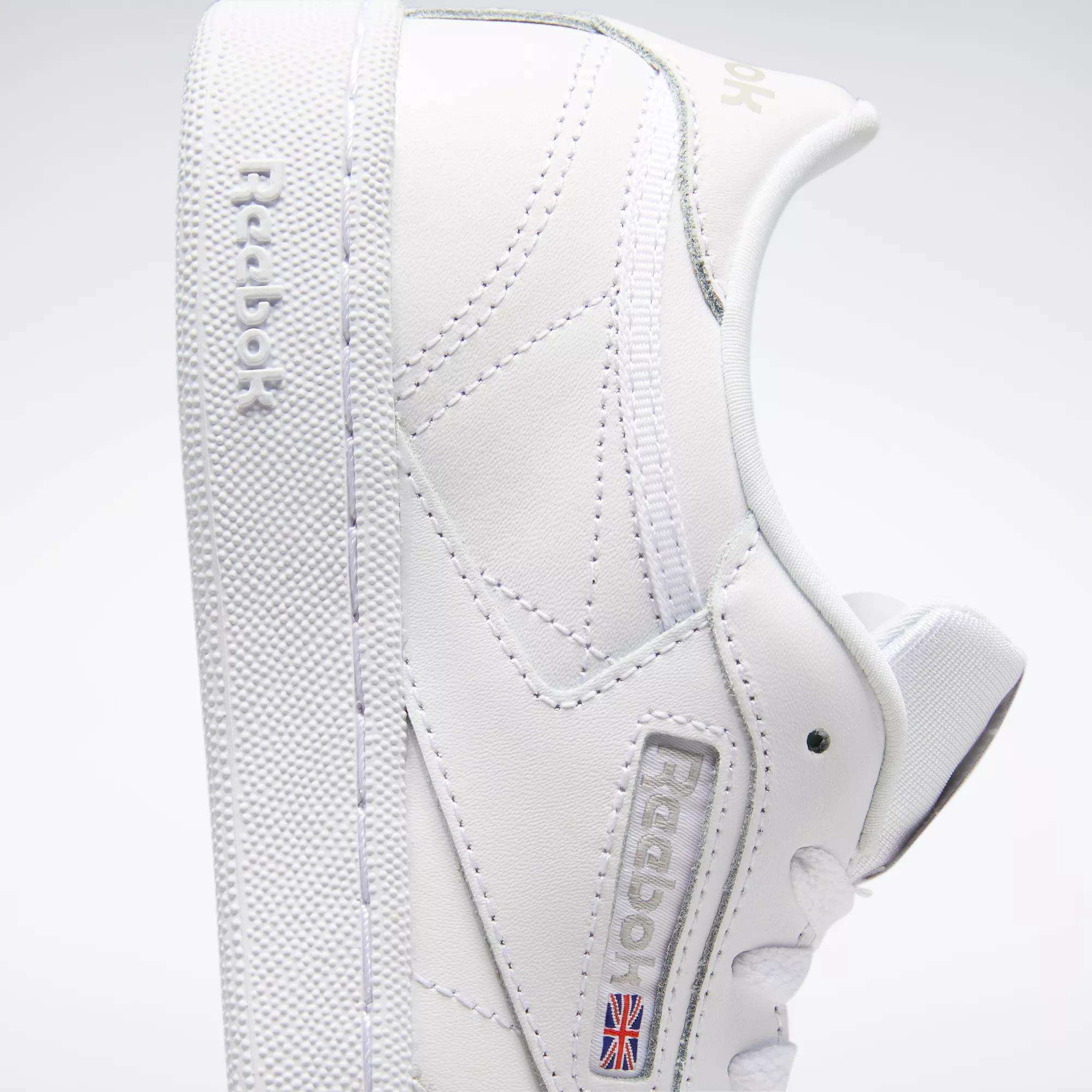 Club C Shoes - Big Kids - Image 3