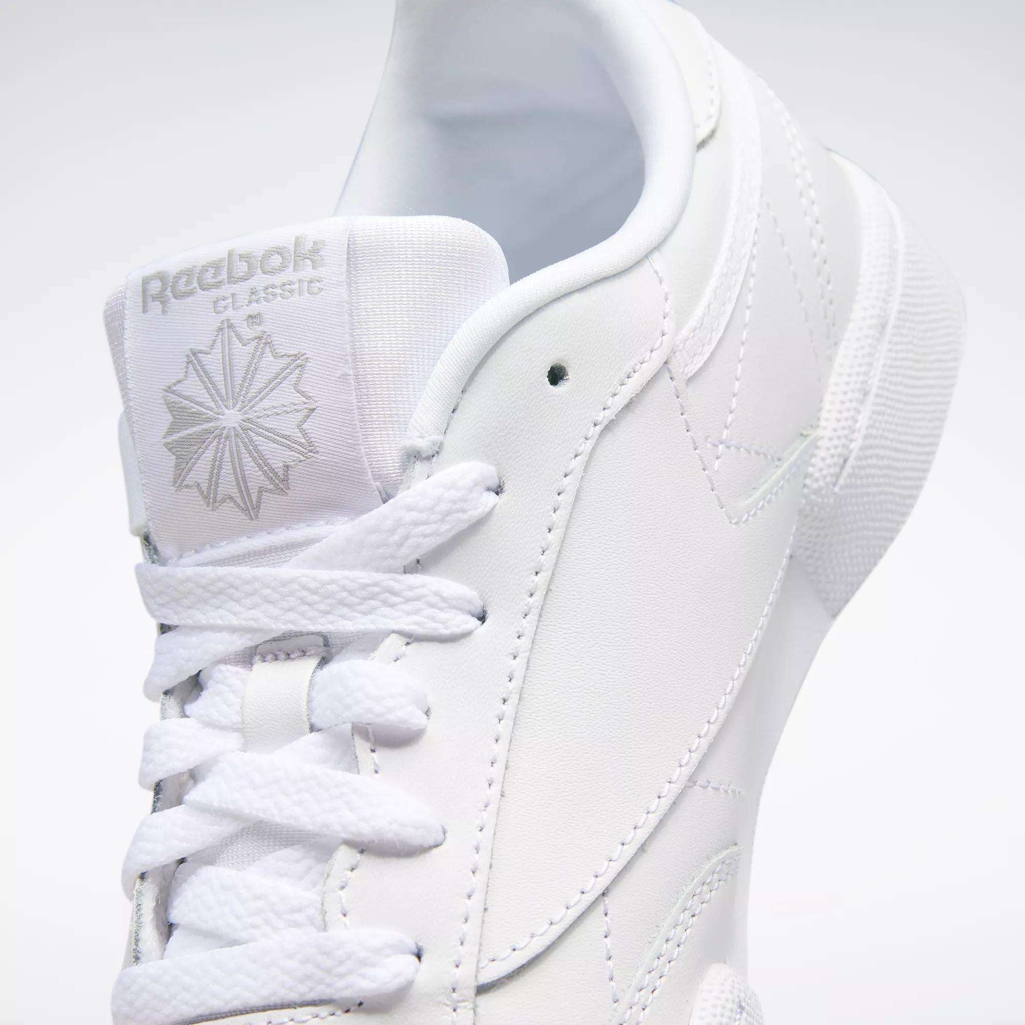 Club C Shoes - Big Kids - Image 2