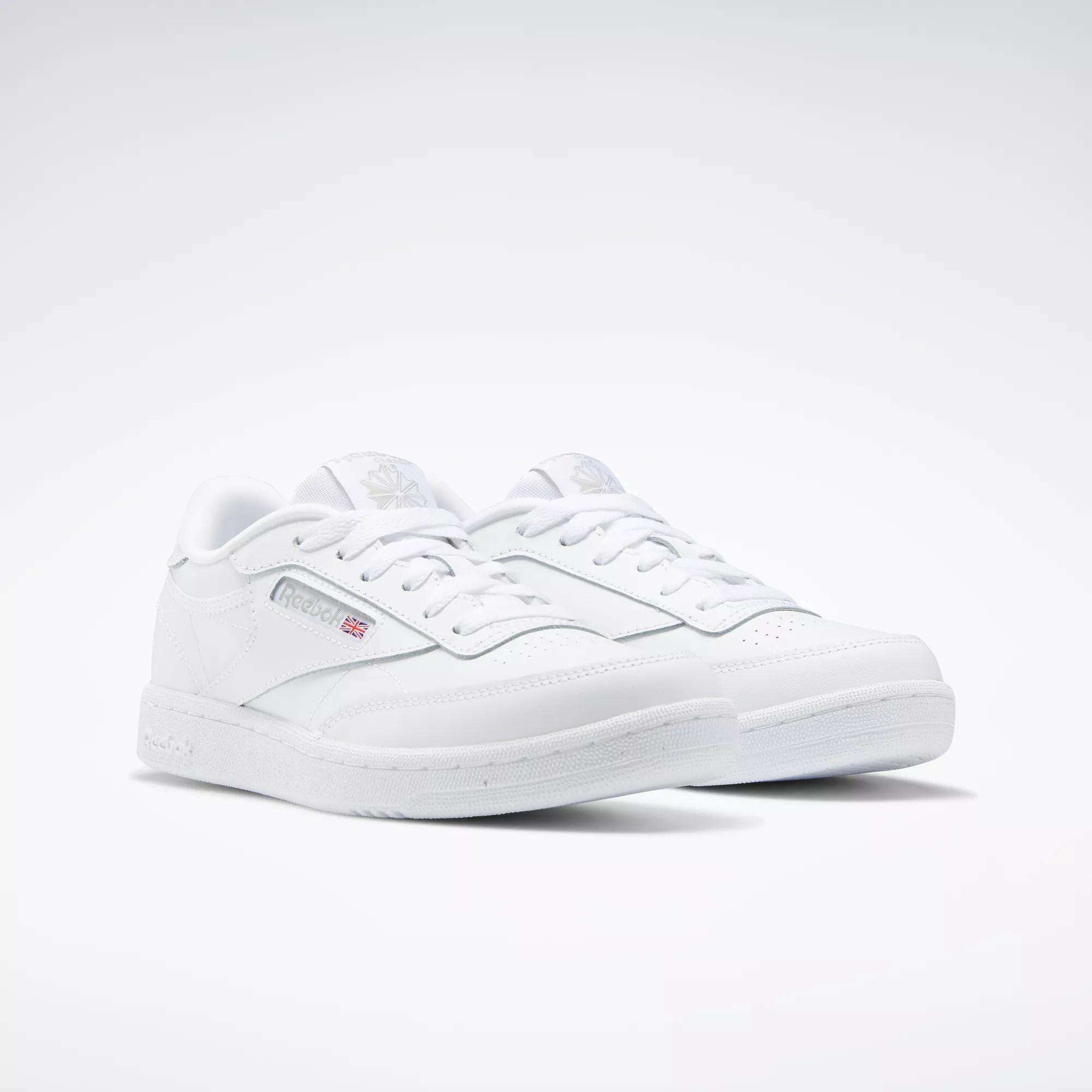 Club C Shoes - Big Kids - Image 6