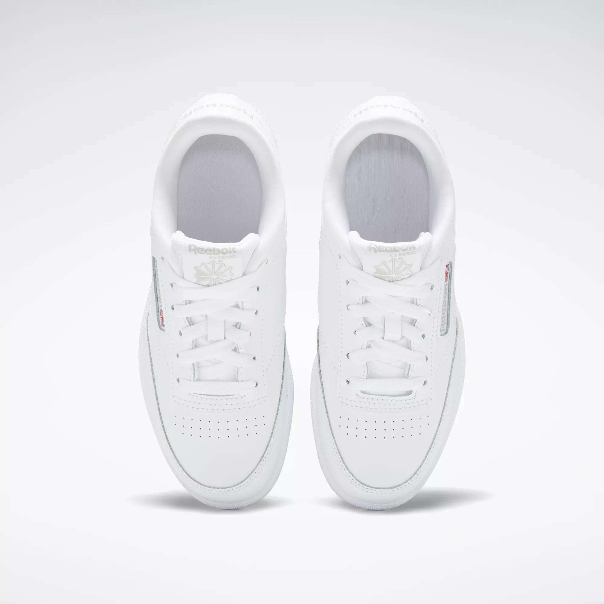 Club C Shoes - Big Kids - Image 5