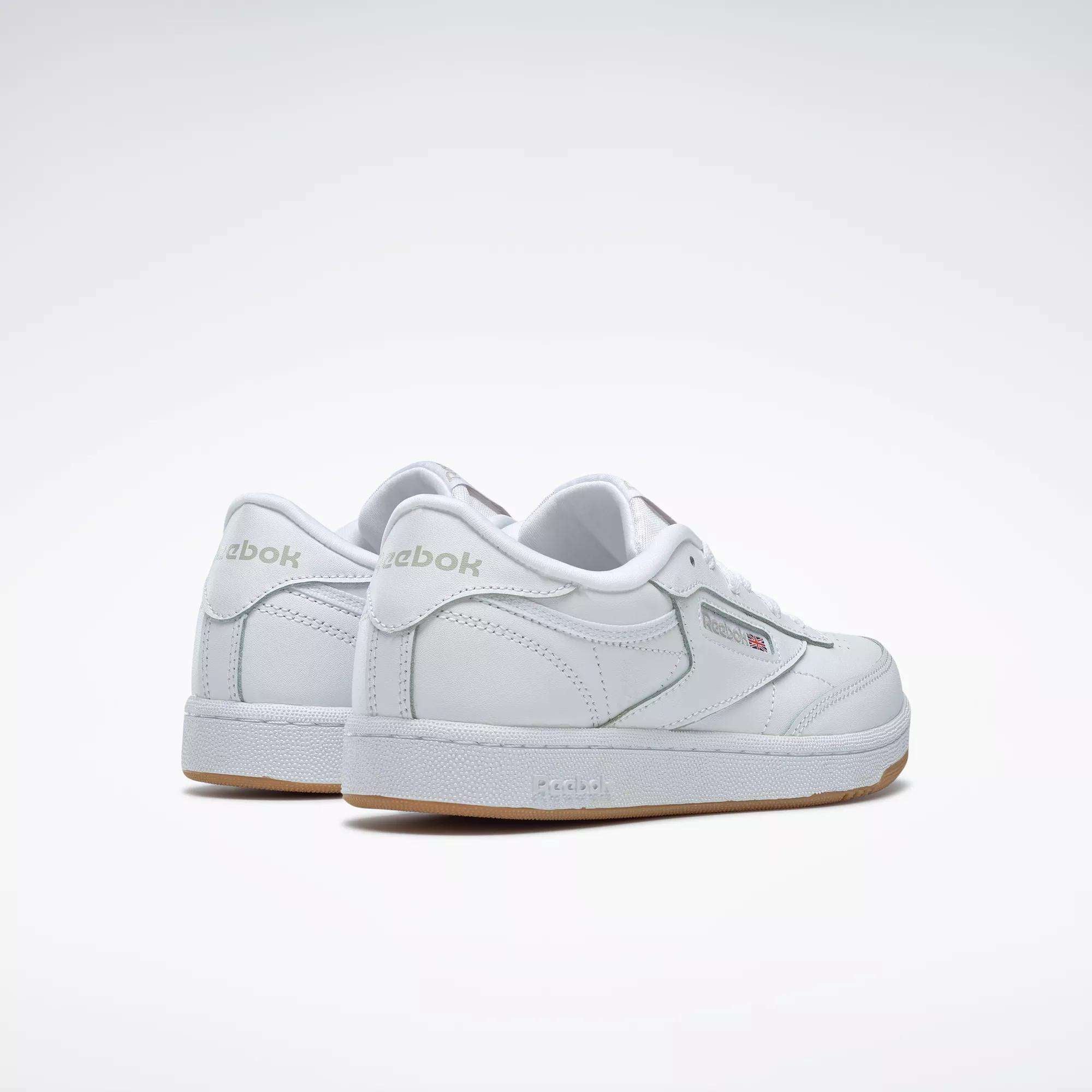 Club C Shoes - Big Kids - Image 7