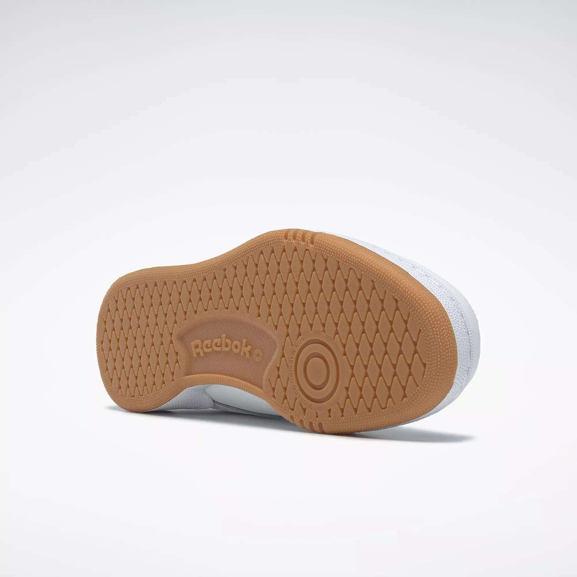 Club C Shoes - Big Kids - Image 6