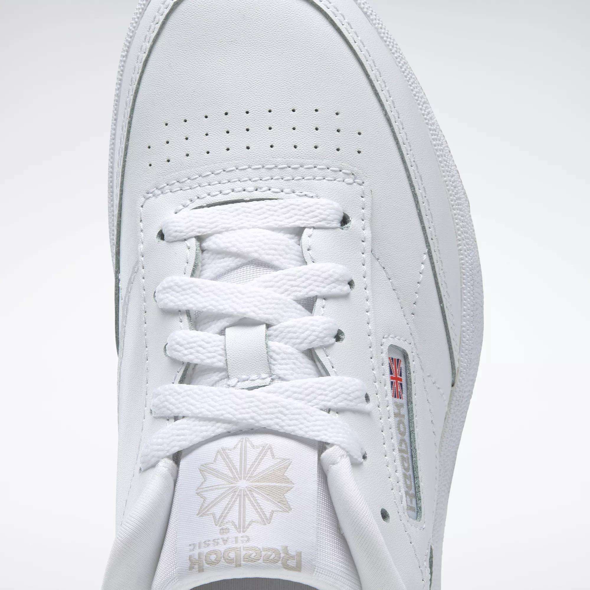 Club C Shoes - Big Kids - Image 5