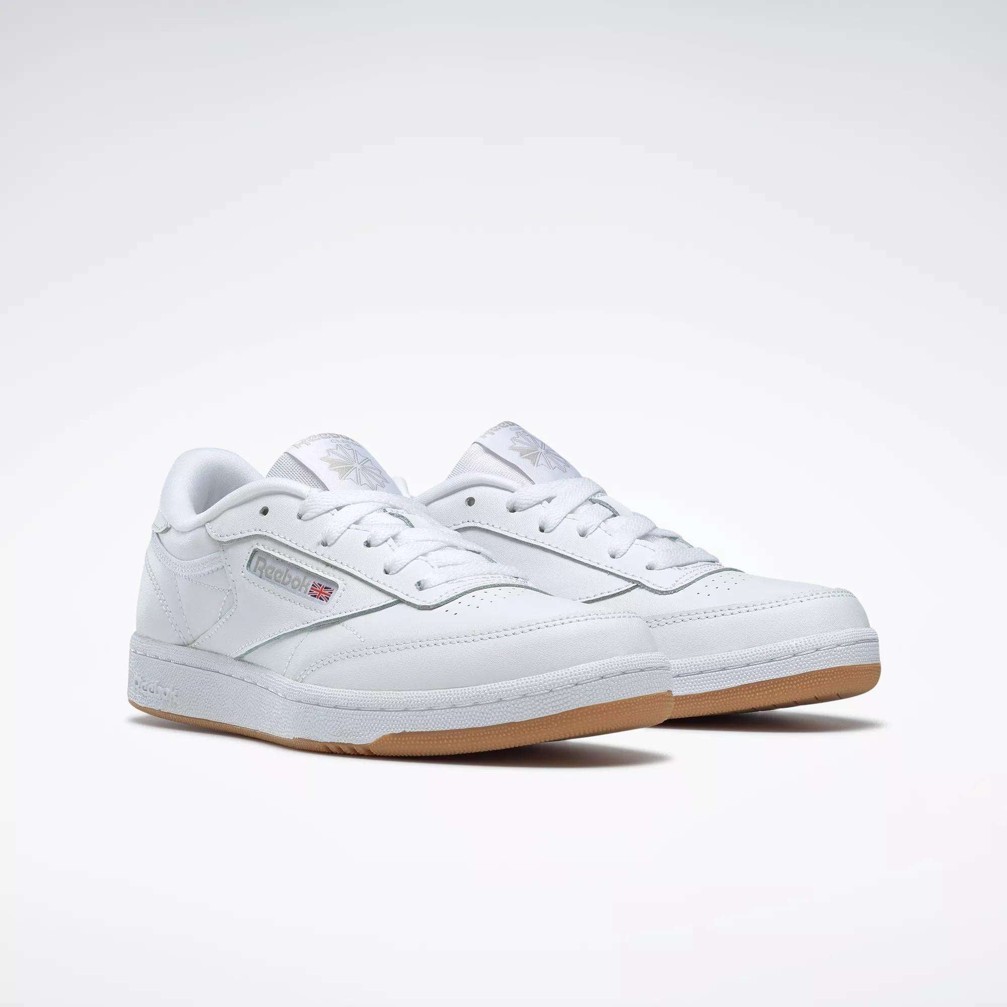 Club C Shoes - Big Kids - Image 3