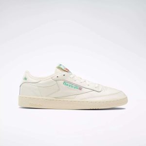 Club C 85 Vintage Shoes