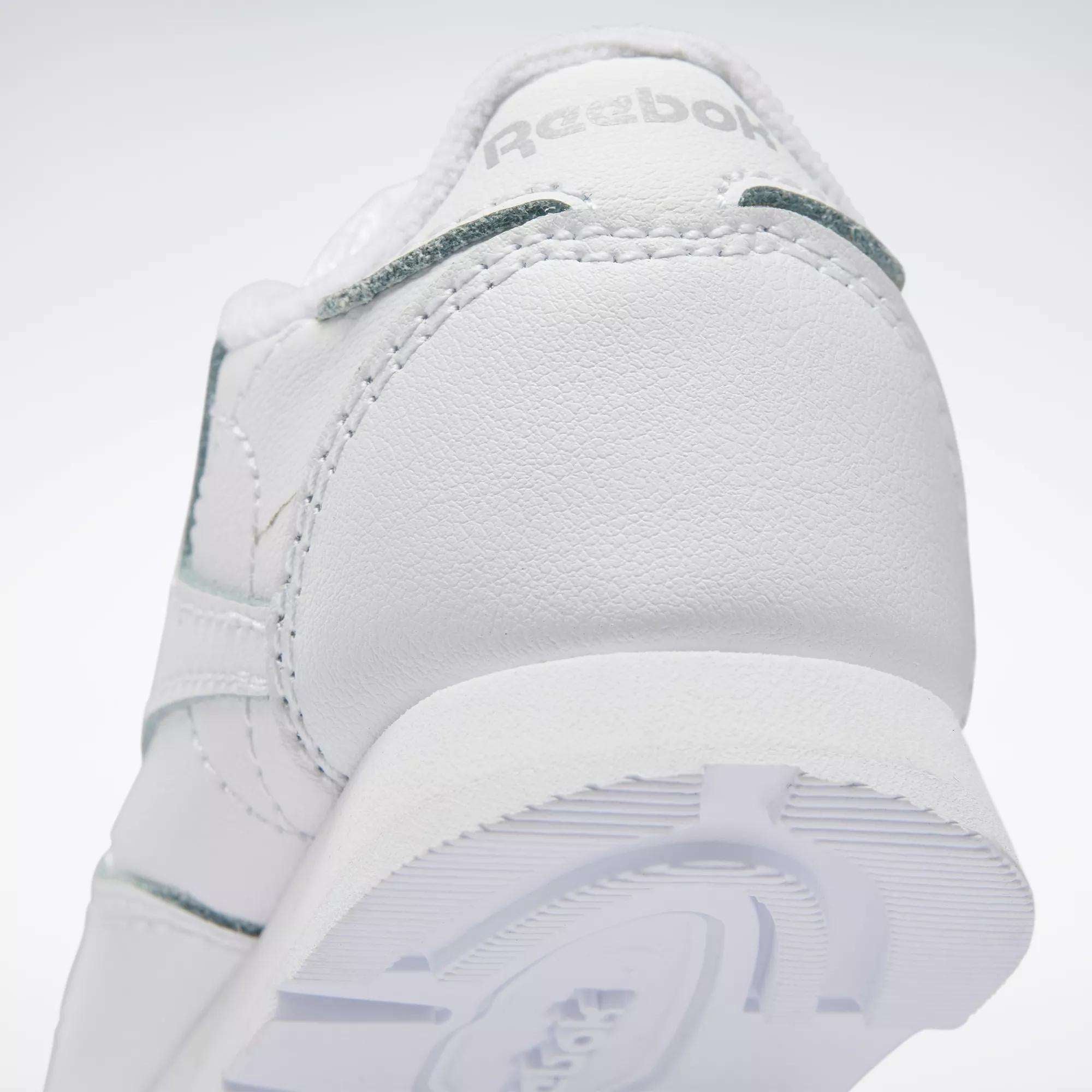 Classic Leather Shoes - Baby & Toddler - Image 5