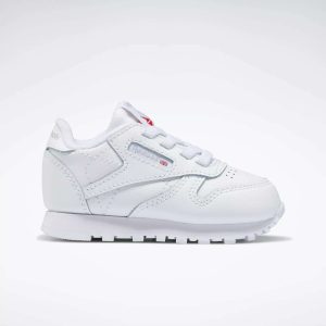 Classic Leather Shoes - Baby & Toddler