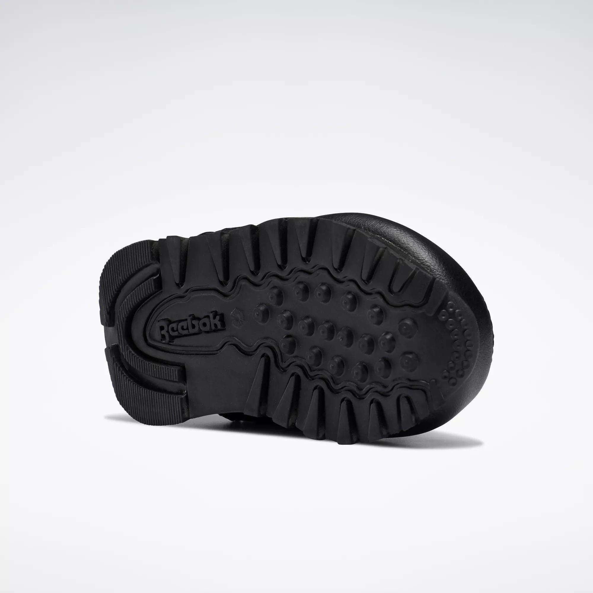 Classic Leather Shoes - Baby & Toddler - Image 6