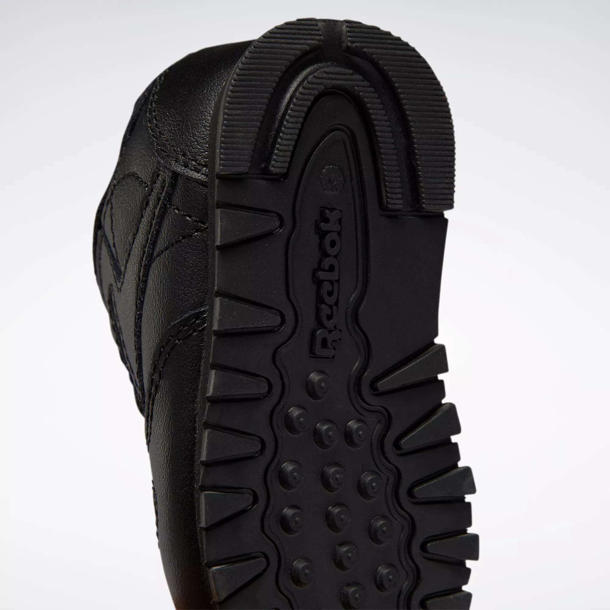 Classic Leather Shoes - Baby & Toddler - Image 4
