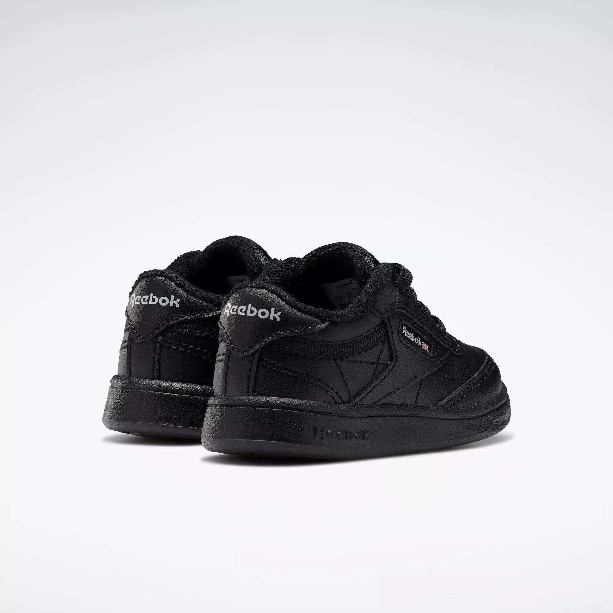 Club C Shoes - Baby & Toddler - Image 7