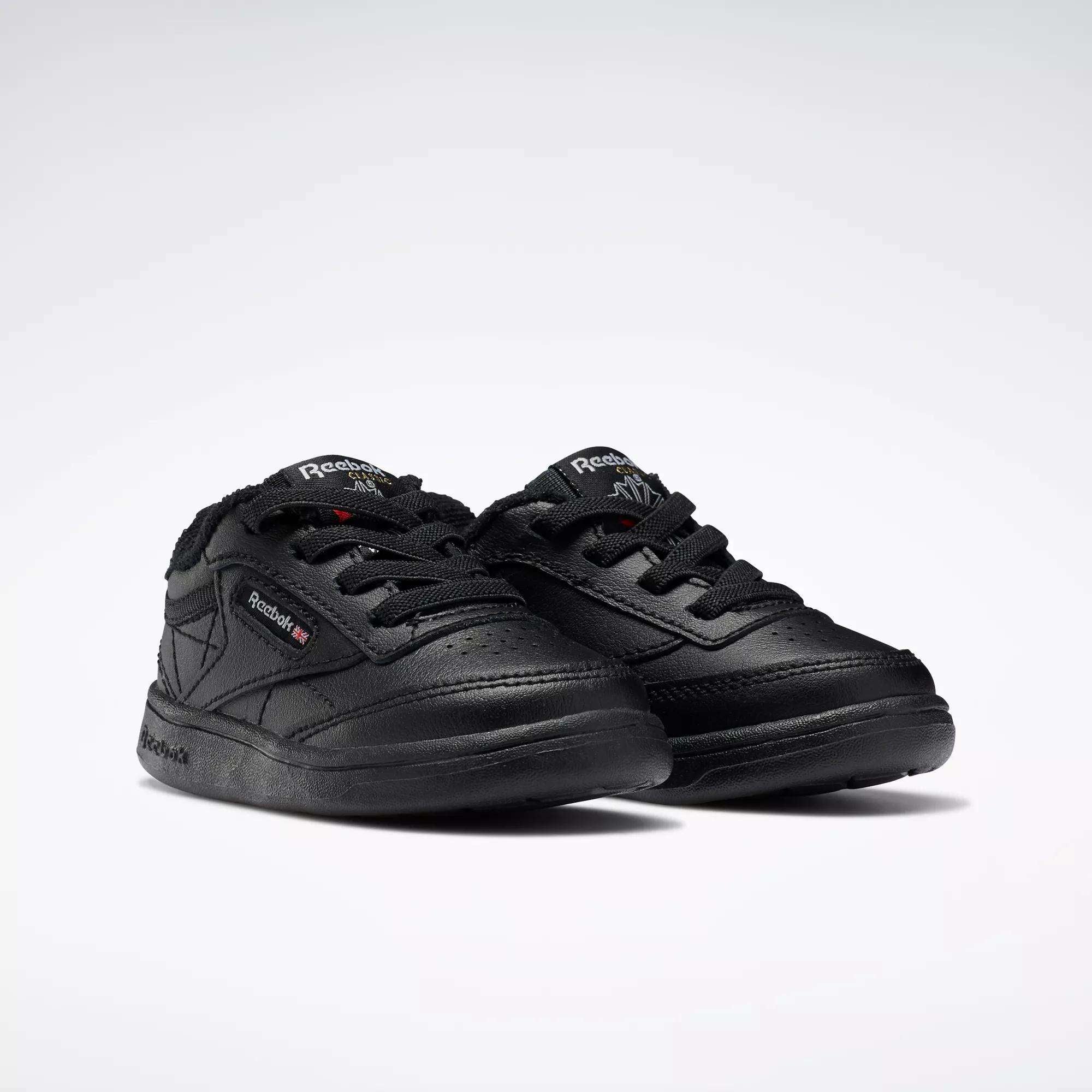 Club C Shoes - Baby & Toddler - Image 3