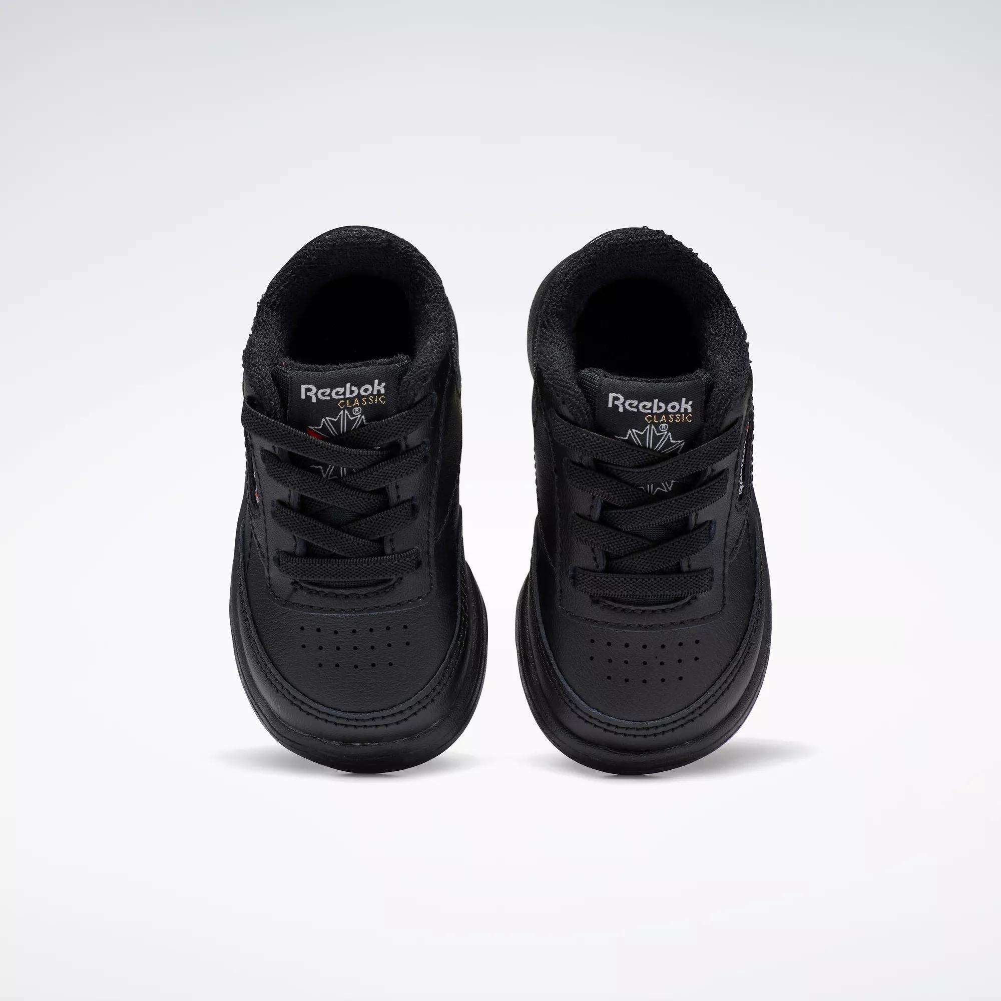 Club C Shoes - Baby & Toddler - Image 2