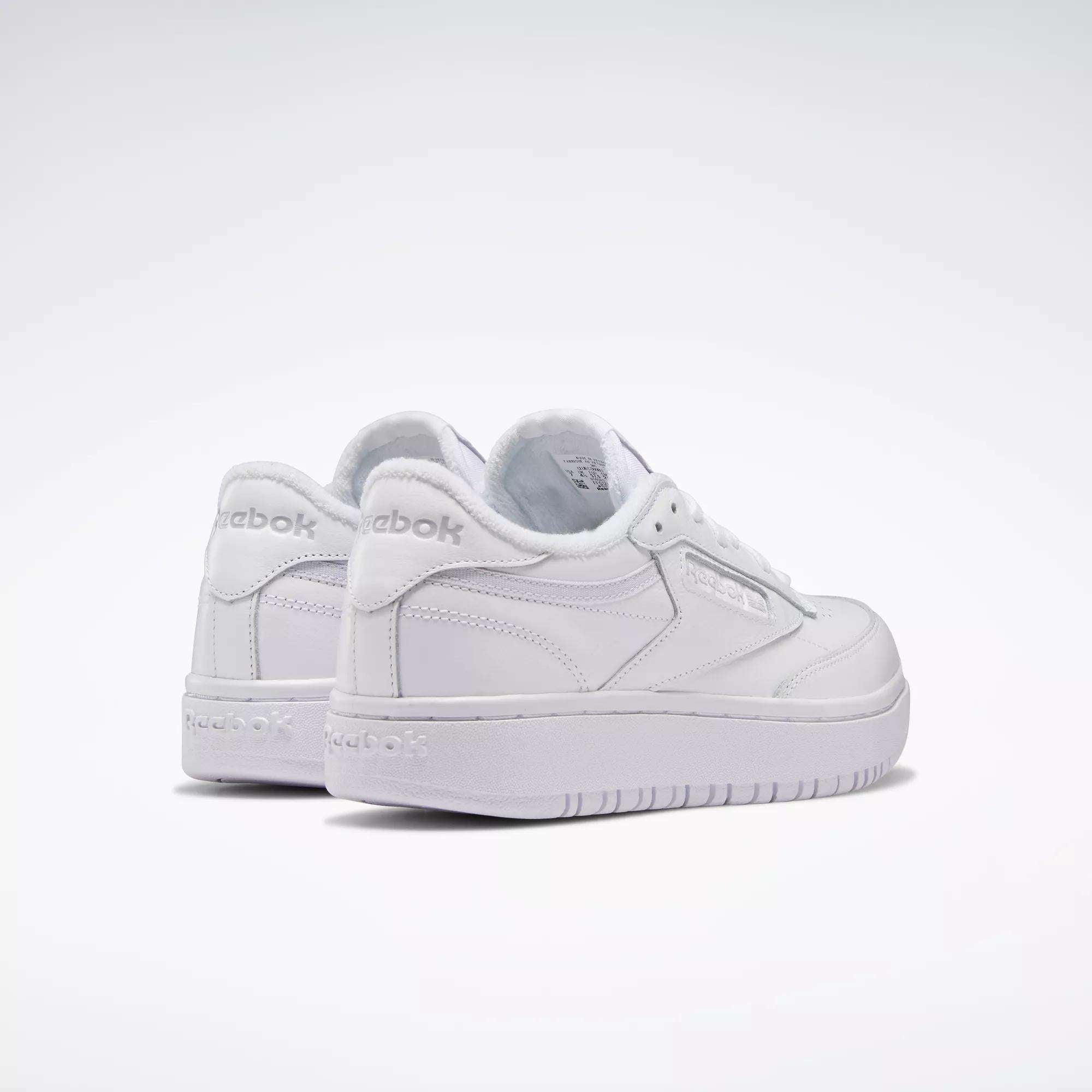 Women's Club C Double Shoes - Image 7