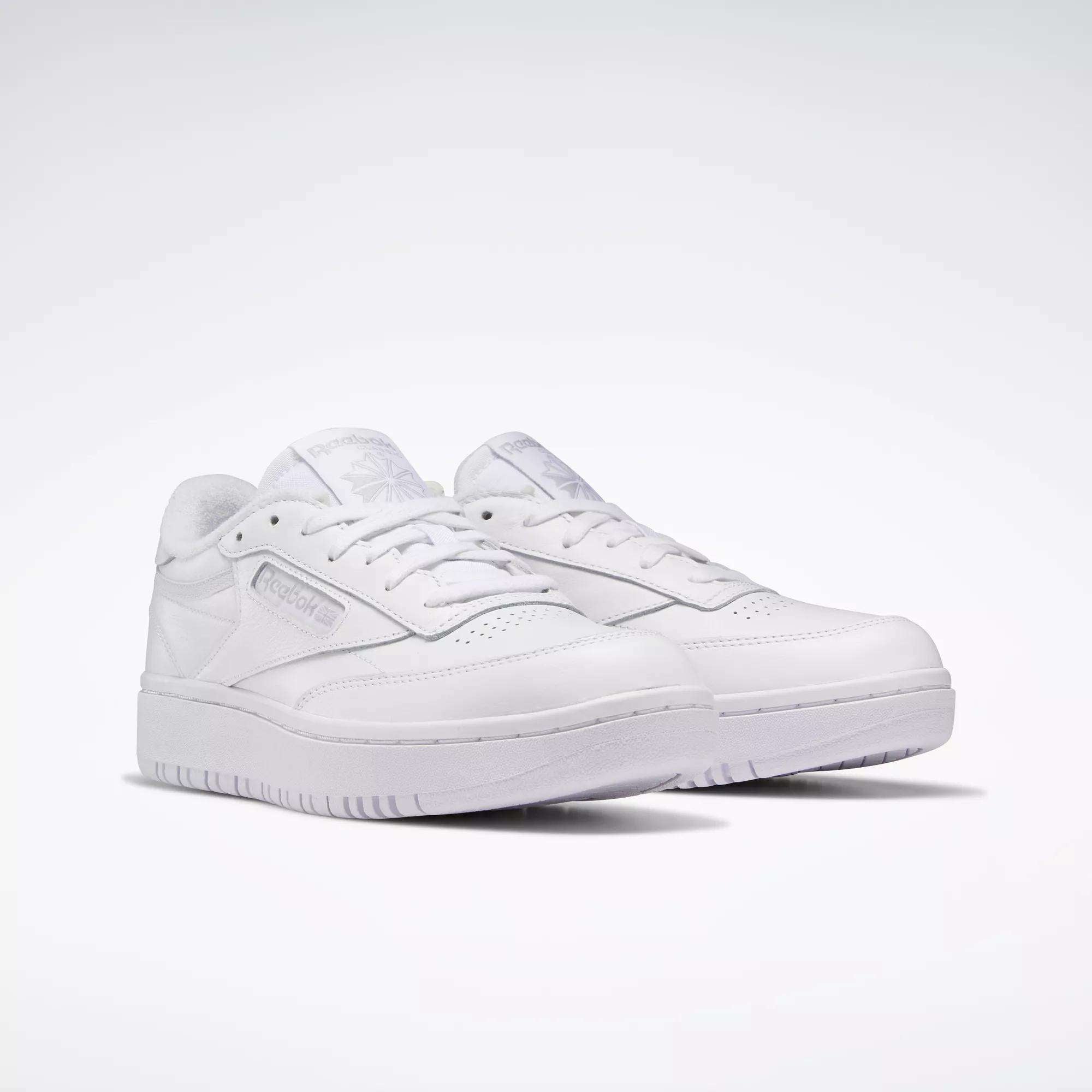 Women's Club C Double Shoes - Image 3