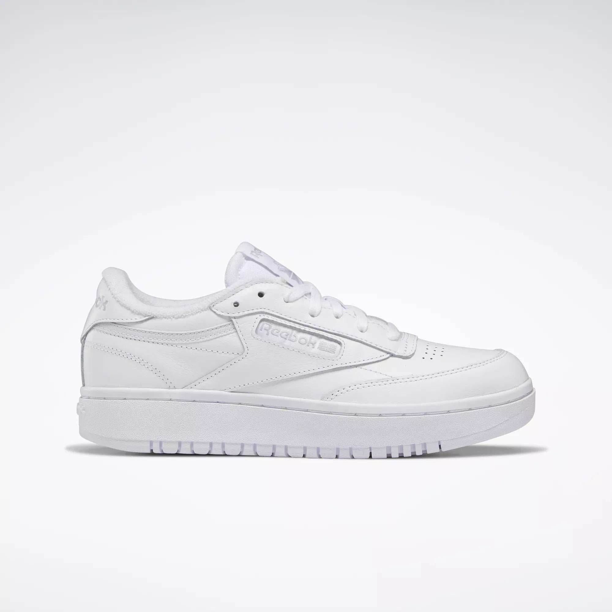 Women's Club C Double Shoes