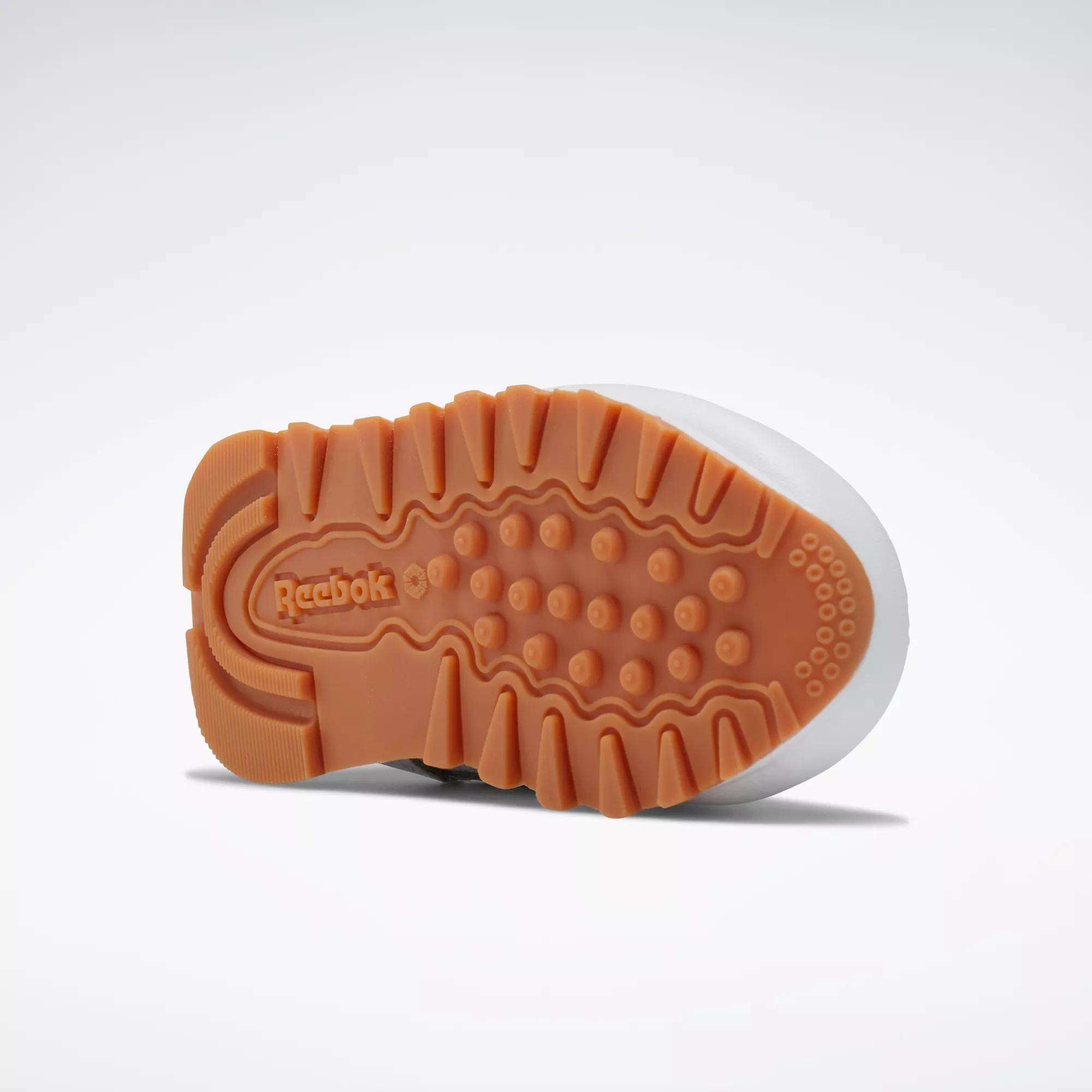 Classic Leather Shoes - Baby & Toddler - Image 6