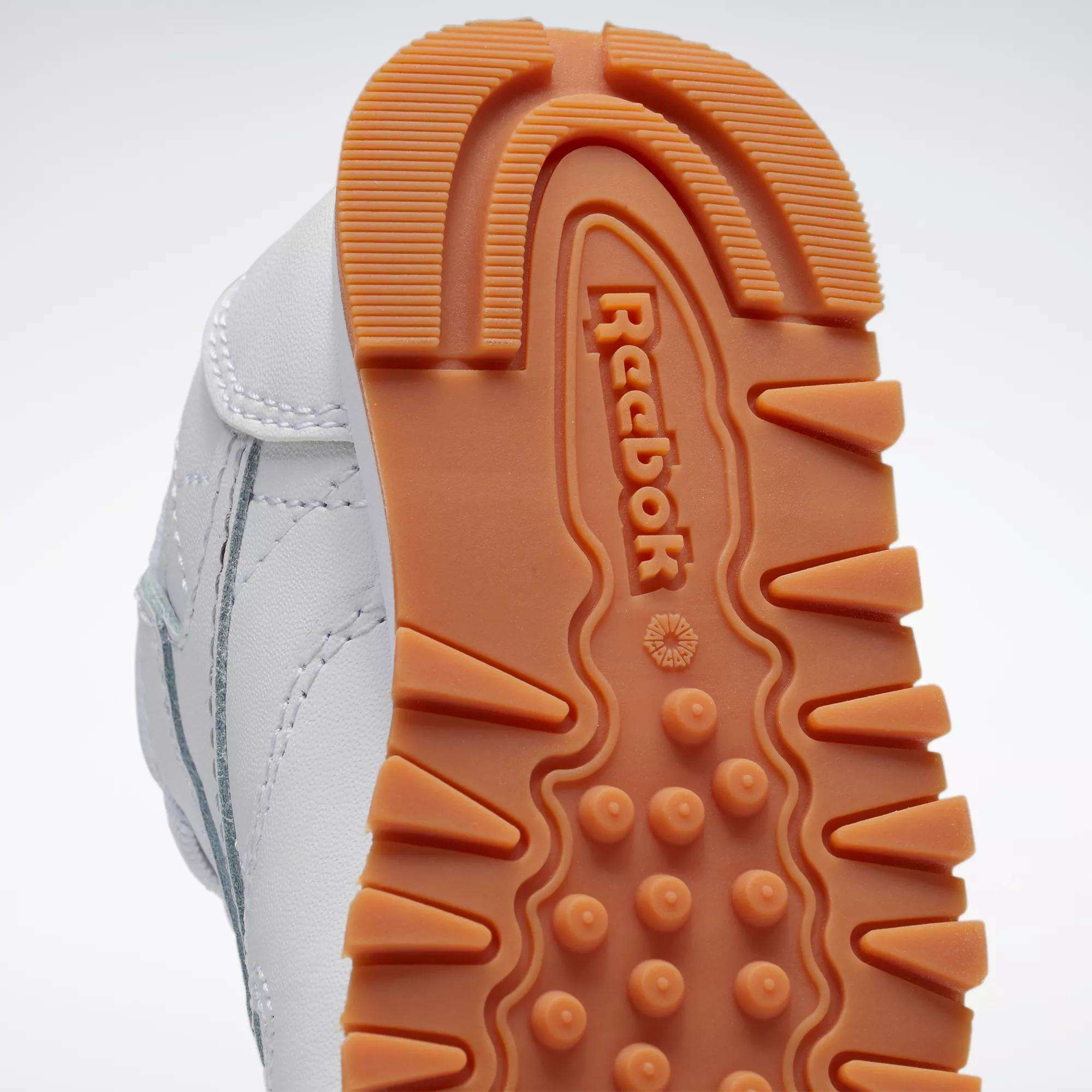 Classic Leather Shoes - Baby & Toddler - Image 4