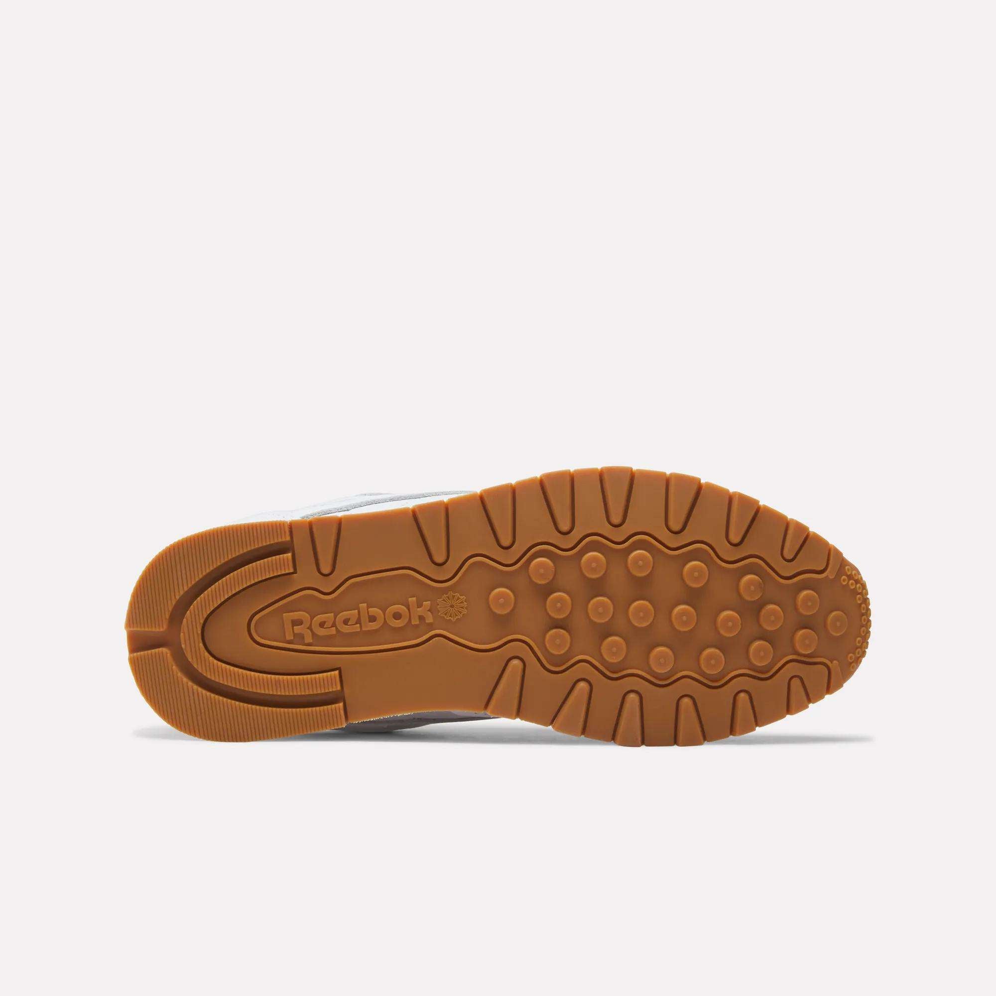 Classic Leather Shoes - Image 13