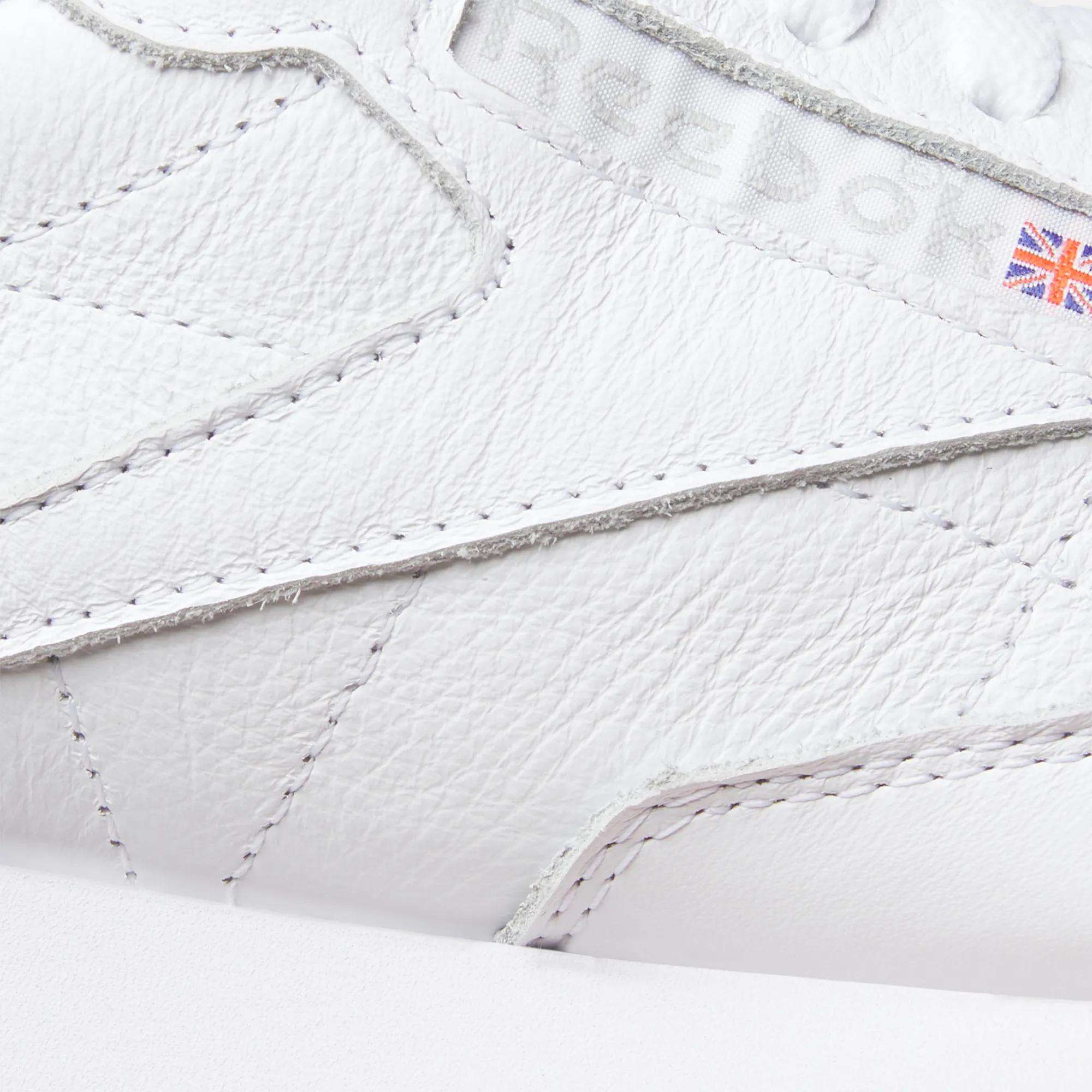 Classic Leather Shoes - Image 11