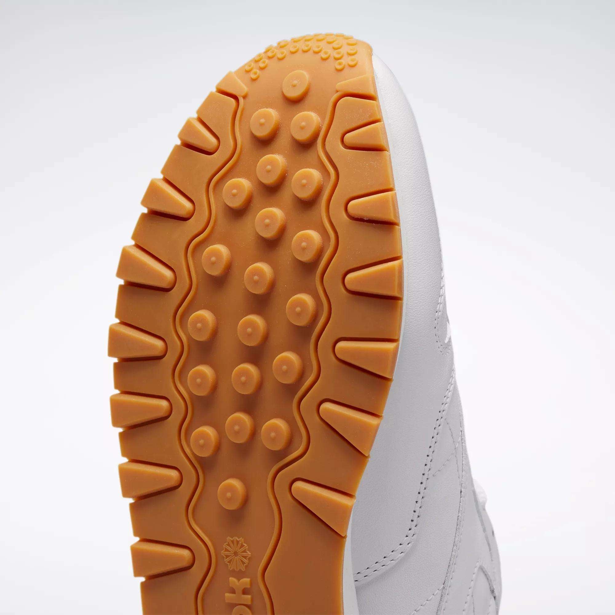 Classic Leather Shoes - Image 2
