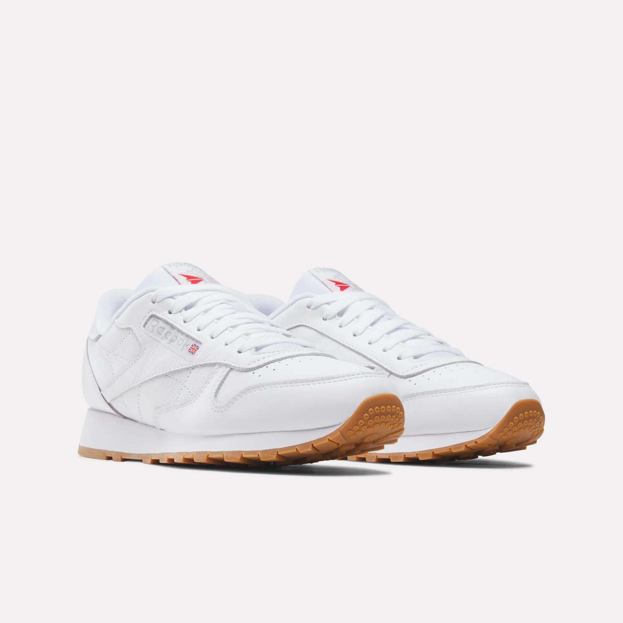 Classic Leather Shoes - Image 10