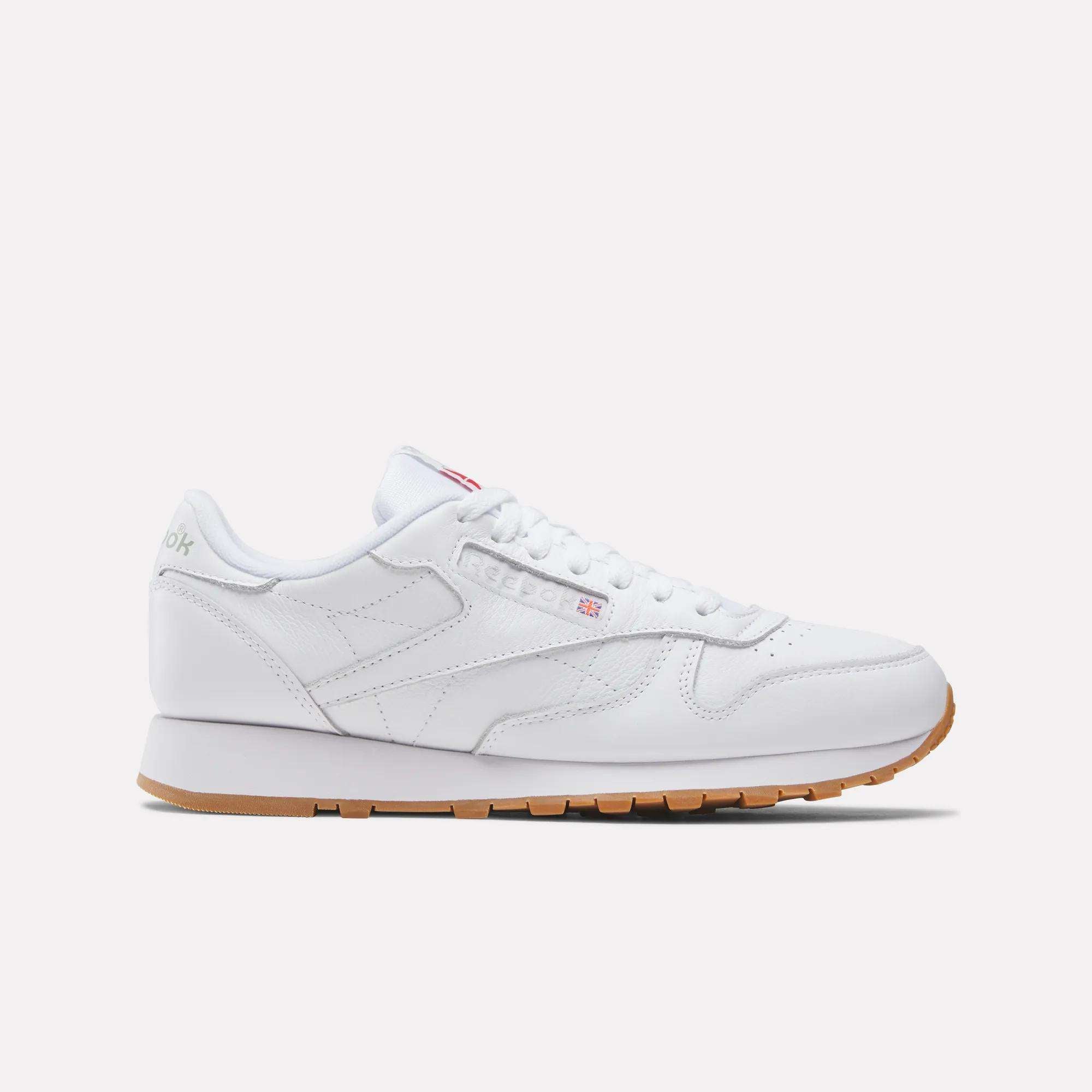 Classic Leather Shoes
