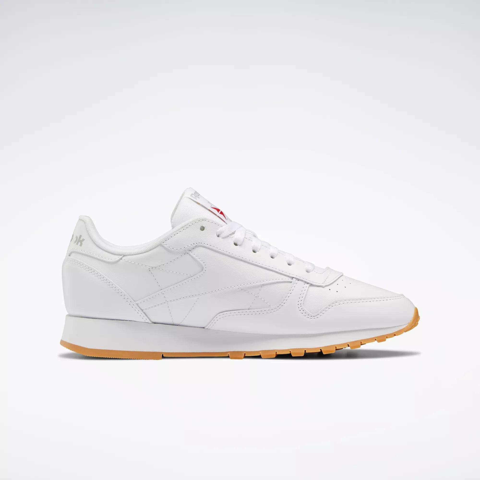 Classic Leather Shoes - Image 4
