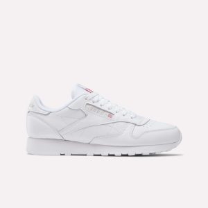 Classic Leather Shoes