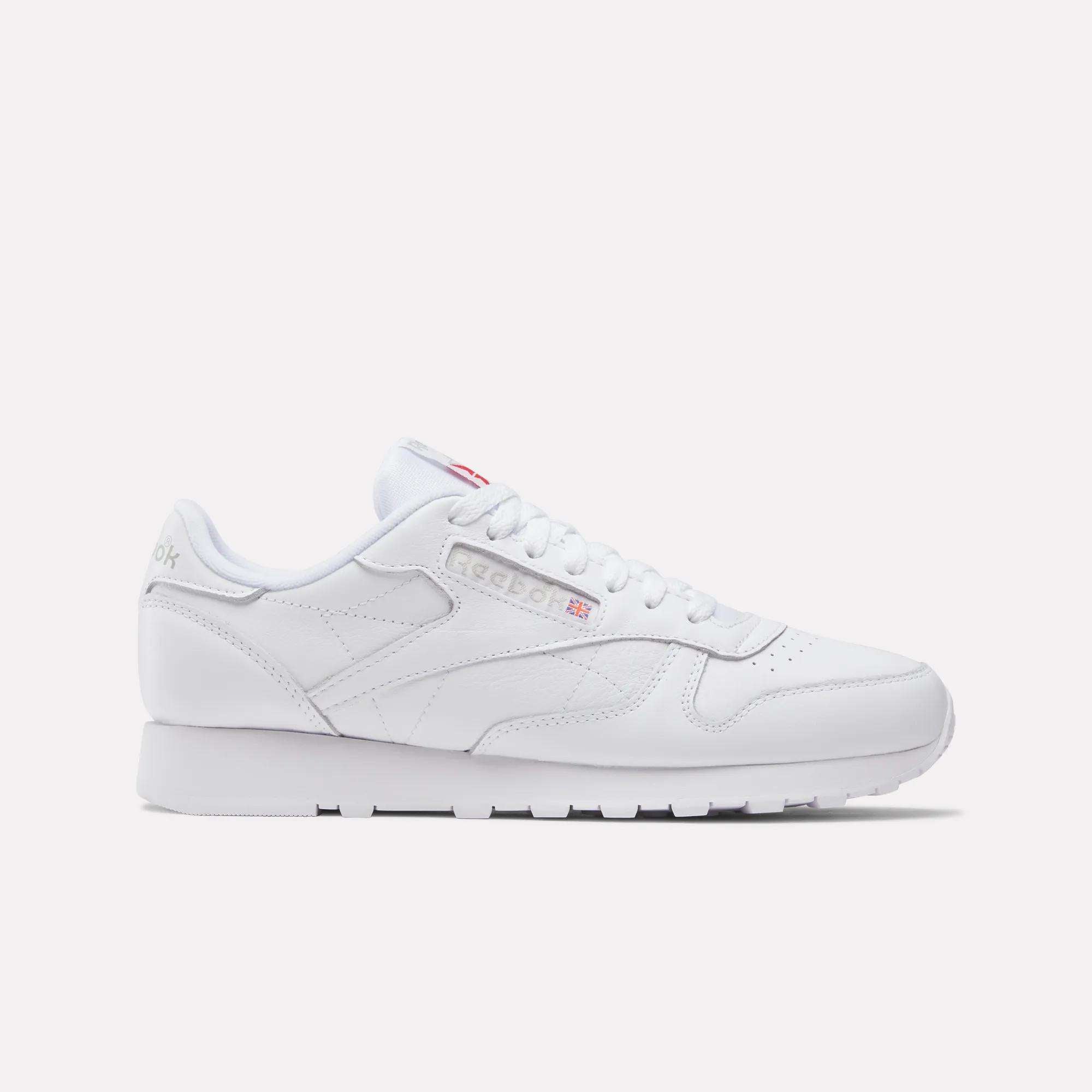 Classic Leather Shoes