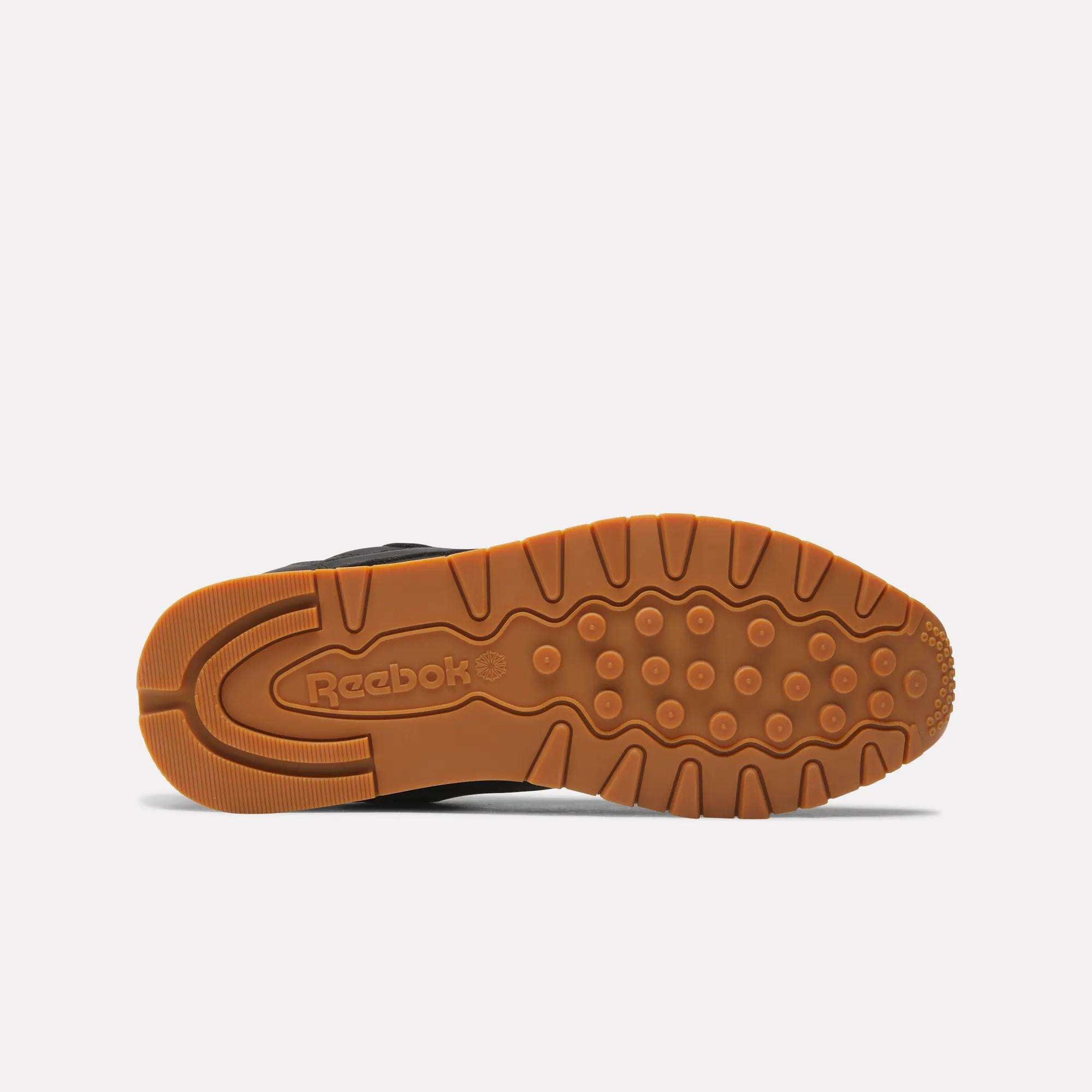 Classic Leather Shoes - Image 9