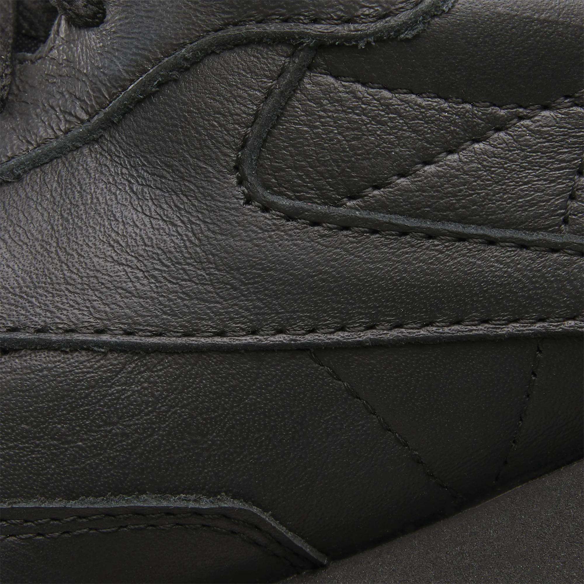 Classic Leather Shoes - Image 7