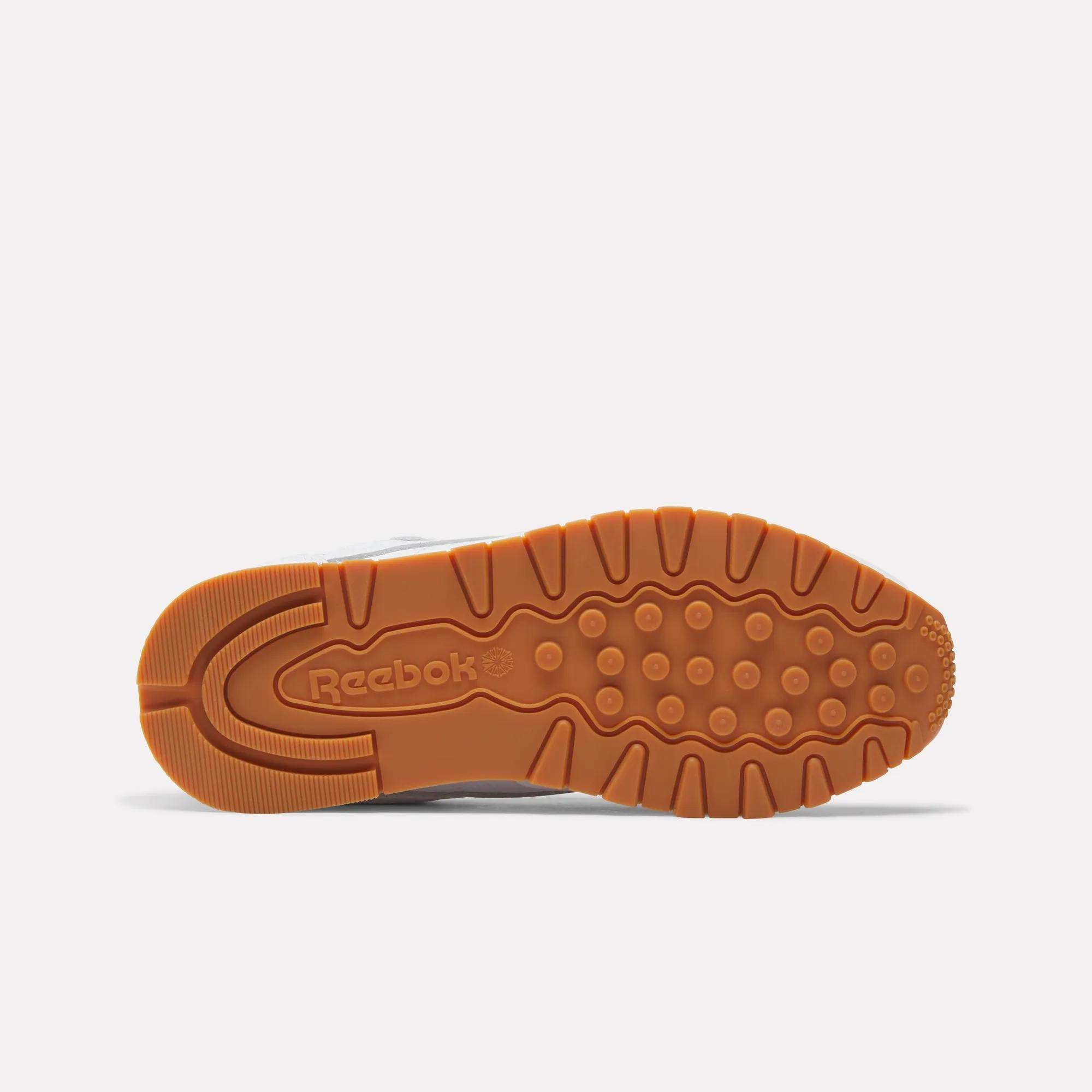 Women's Classic Leather Shoes - Image 13