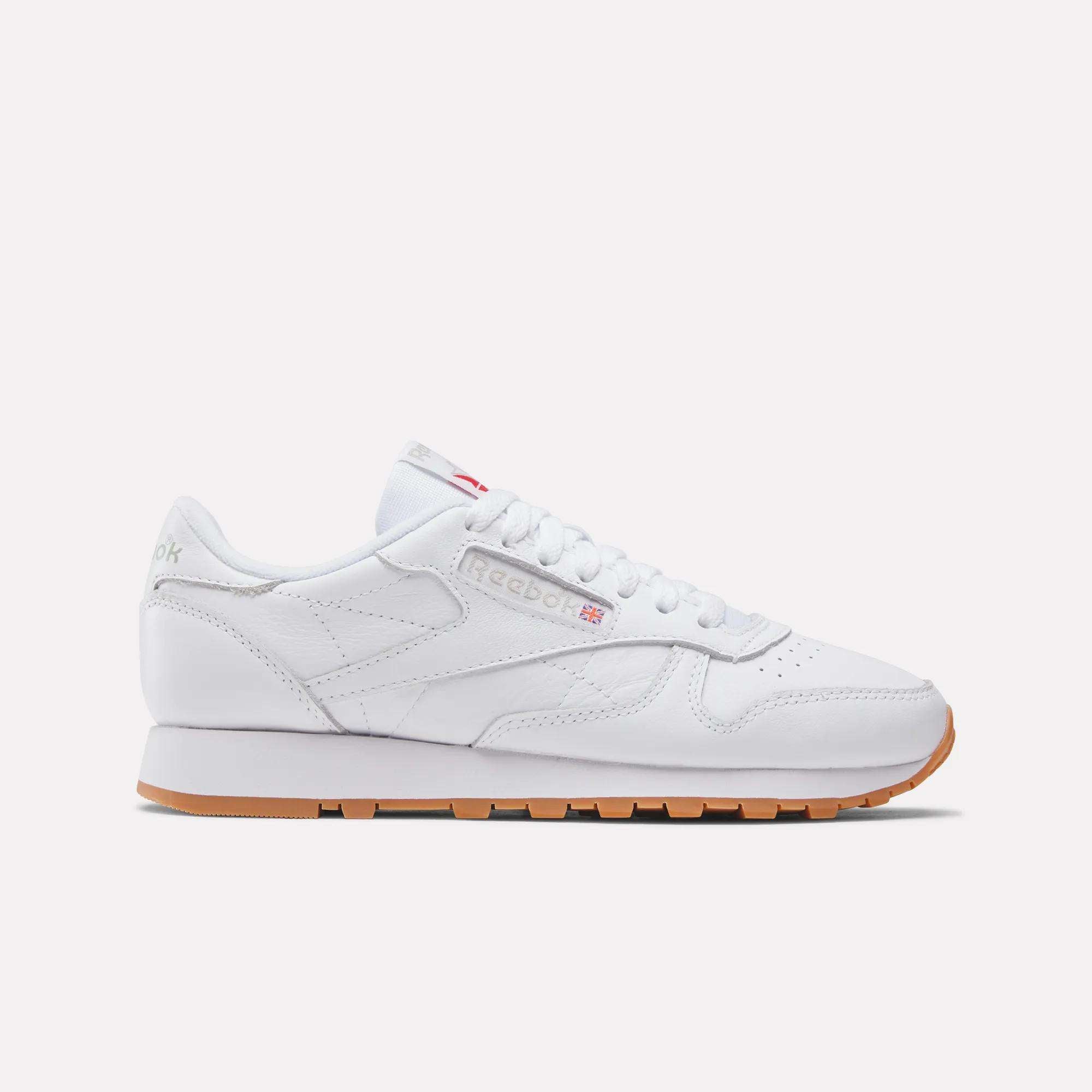 Women's Classic Leather Shoes