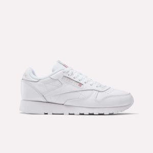 Women's Classic Leather Shoes