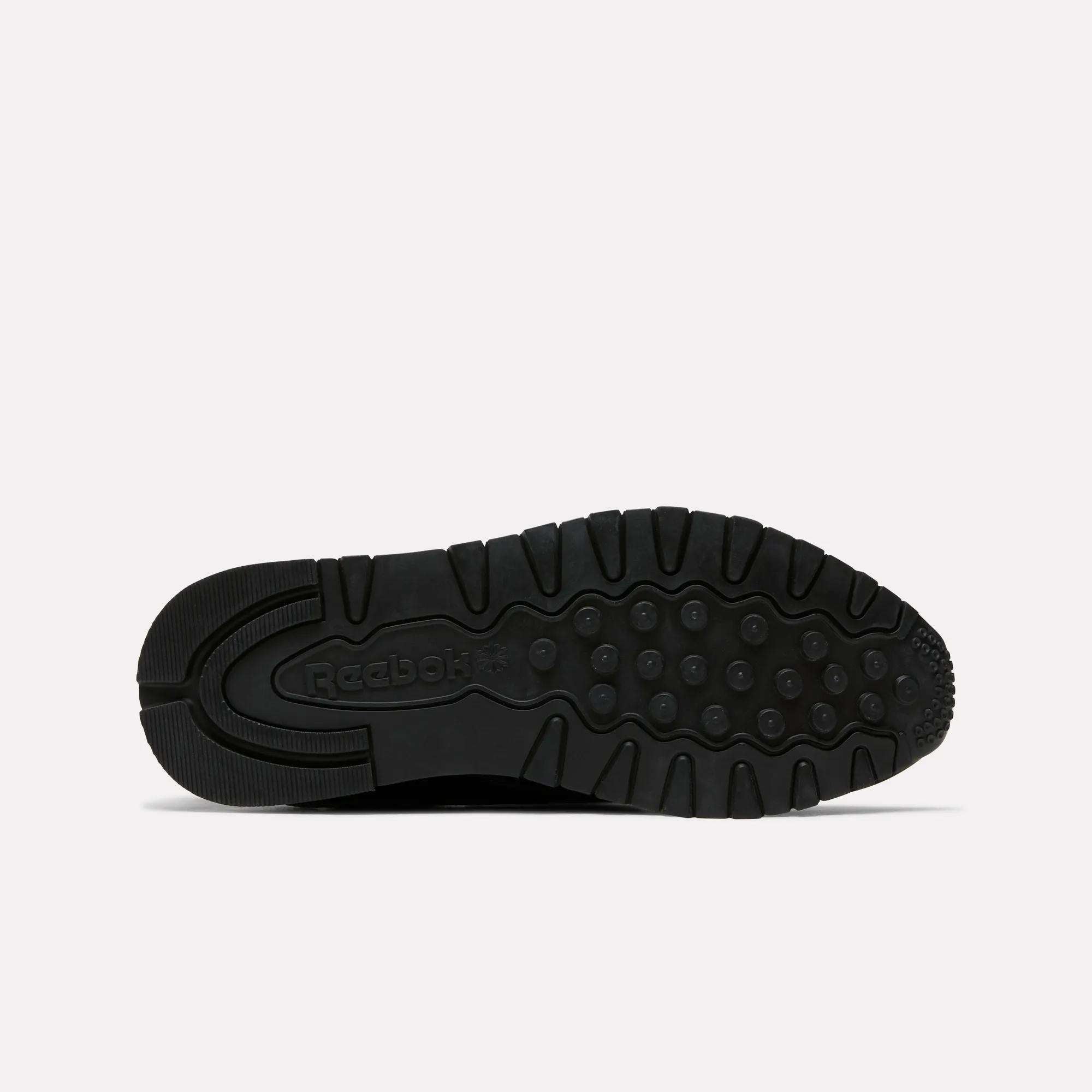 Women's Classic Leather Shoes - Image 9