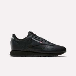Women's Classic Leather Shoes