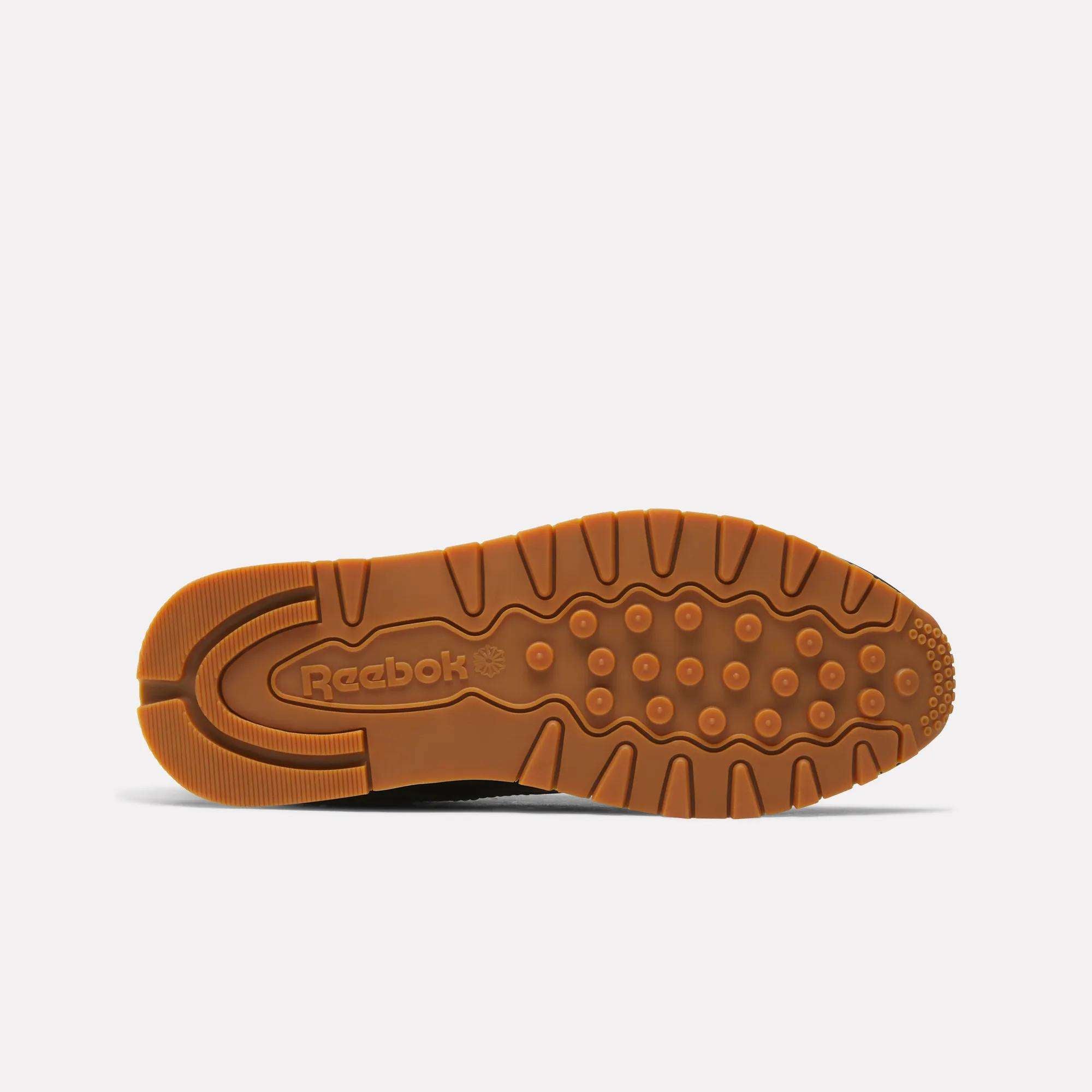 Women's Classic Leather Shoes - Image 9