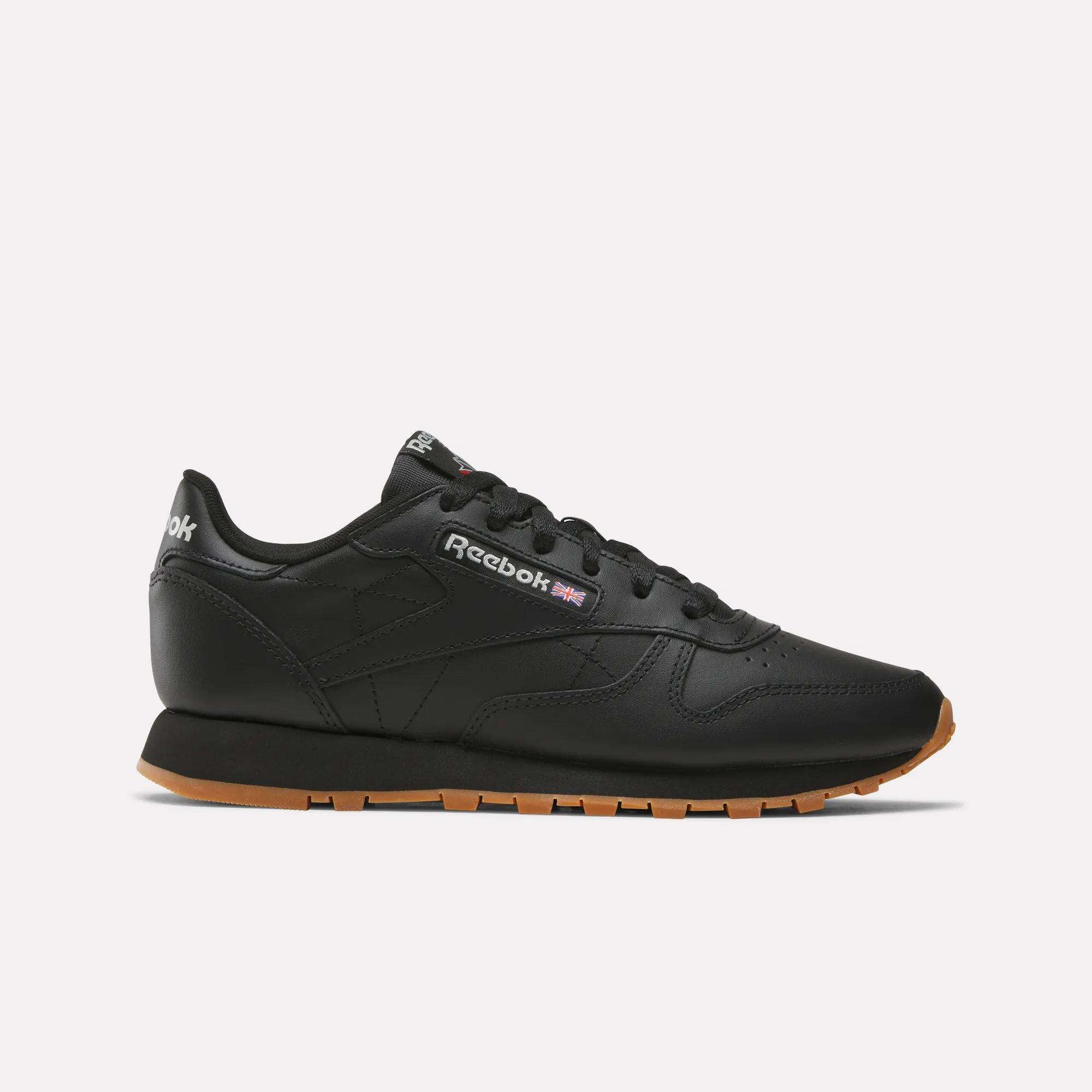Women's Classic Leather Shoes