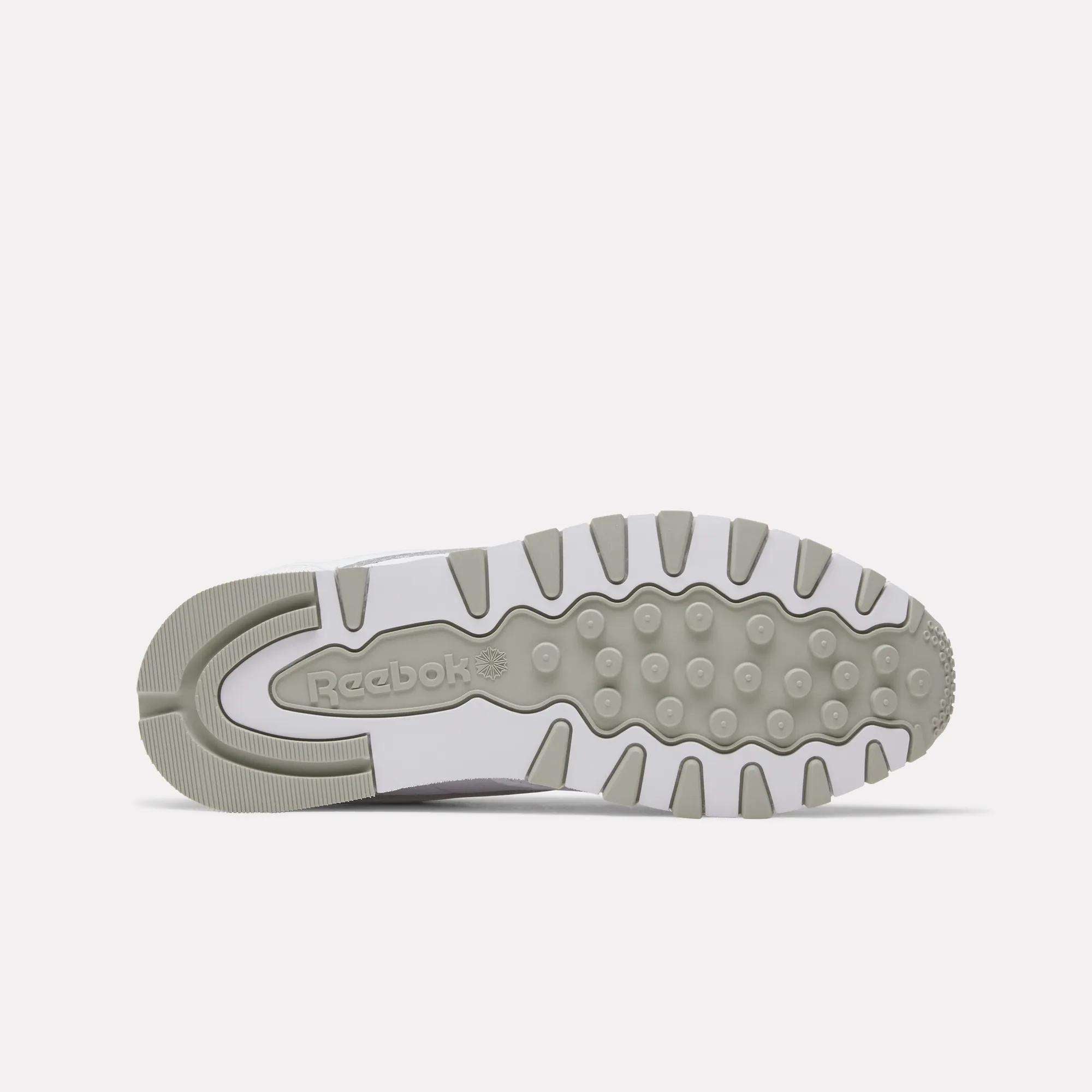 Classic Leather Shoes - Image 12