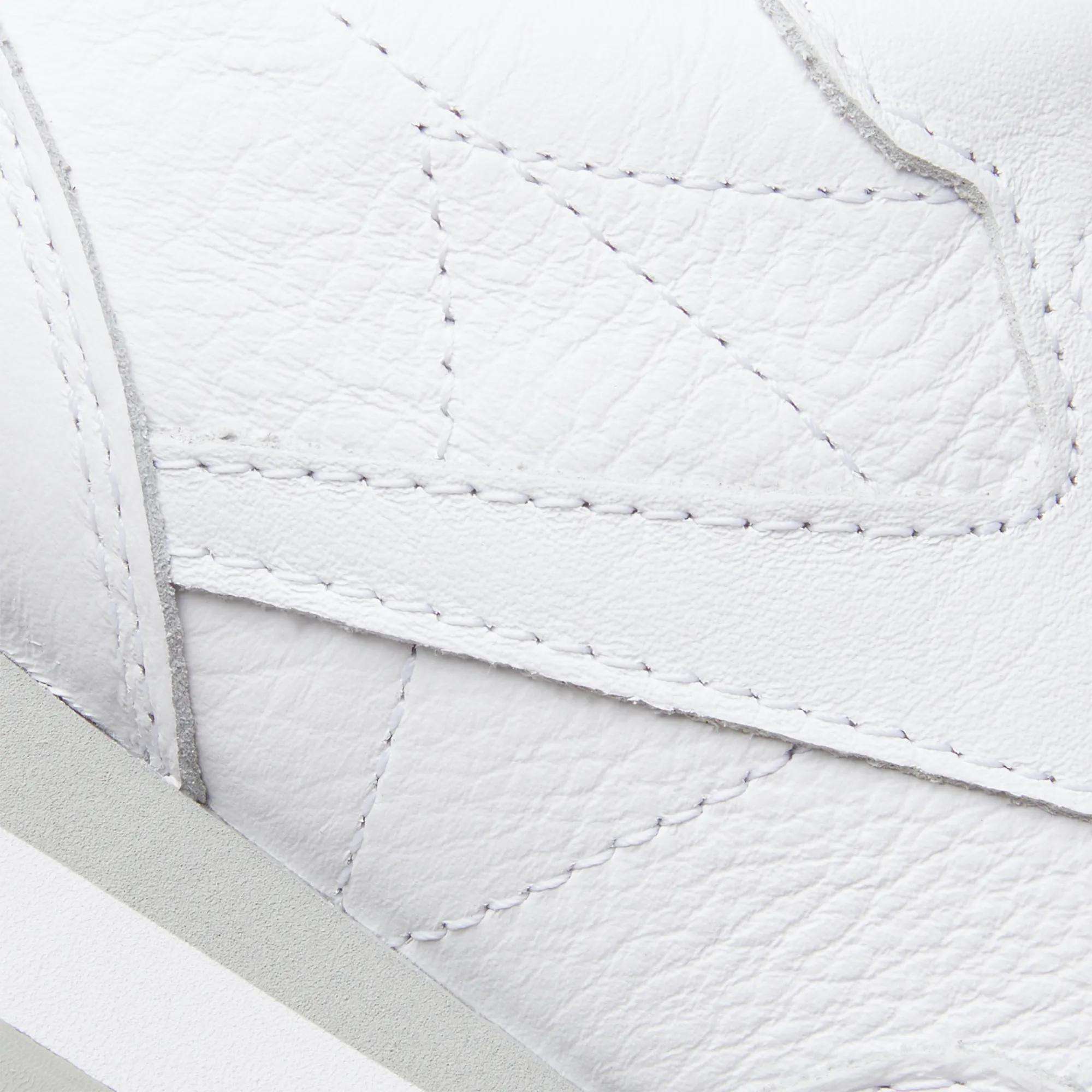 Classic Leather Shoes - Image 11