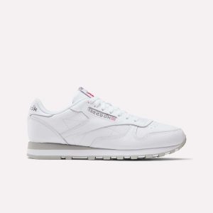 Classic Leather Shoes