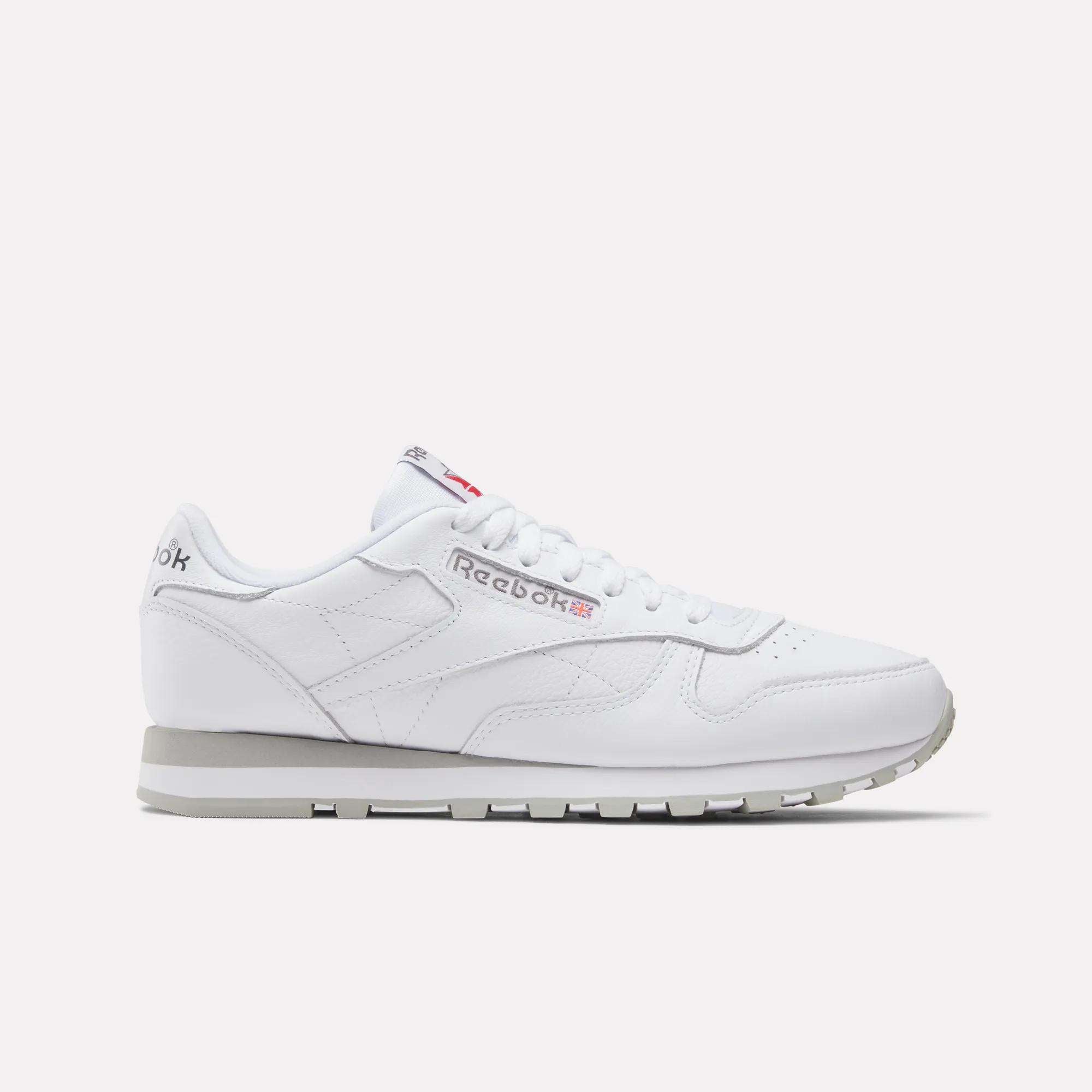 Classic Leather Shoes