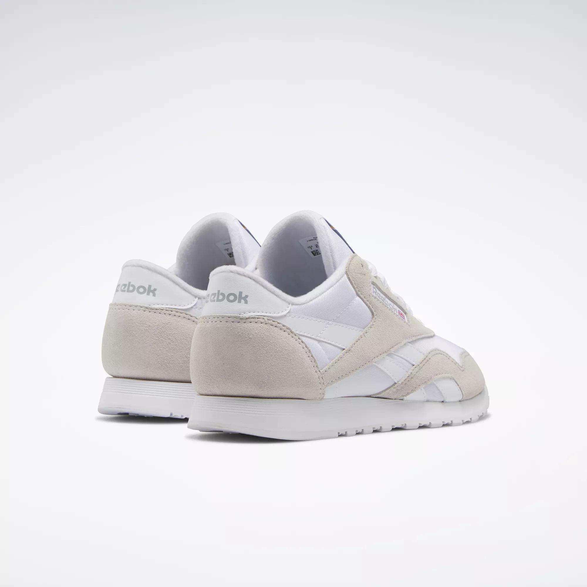 Women's Classic Nylon Shoes - Image 7